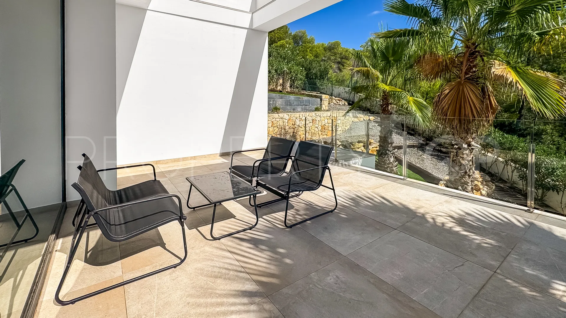 Villa en venta en Jávea con 3 dormitorios