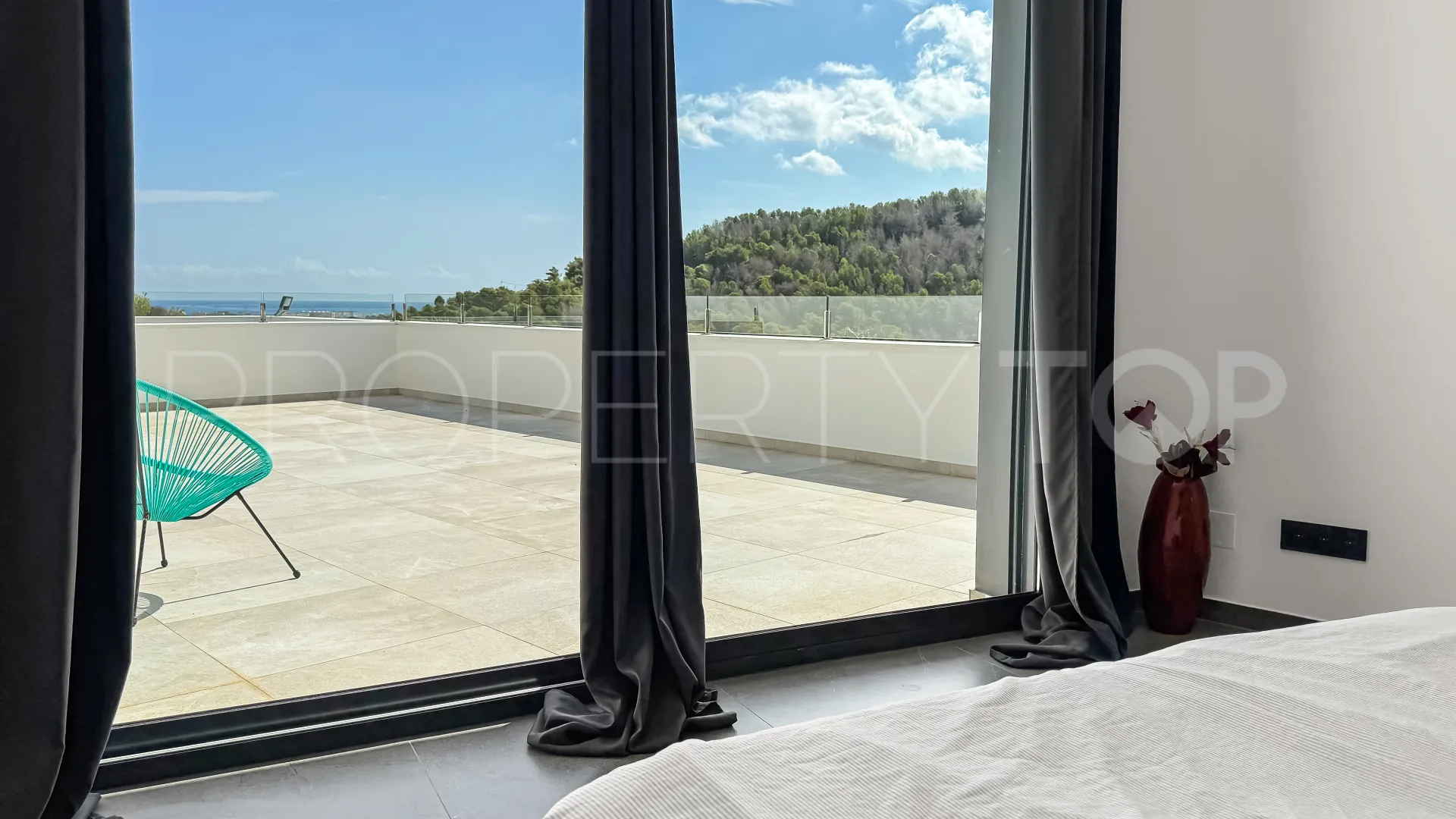 Villa en venta en Jávea con 3 dormitorios