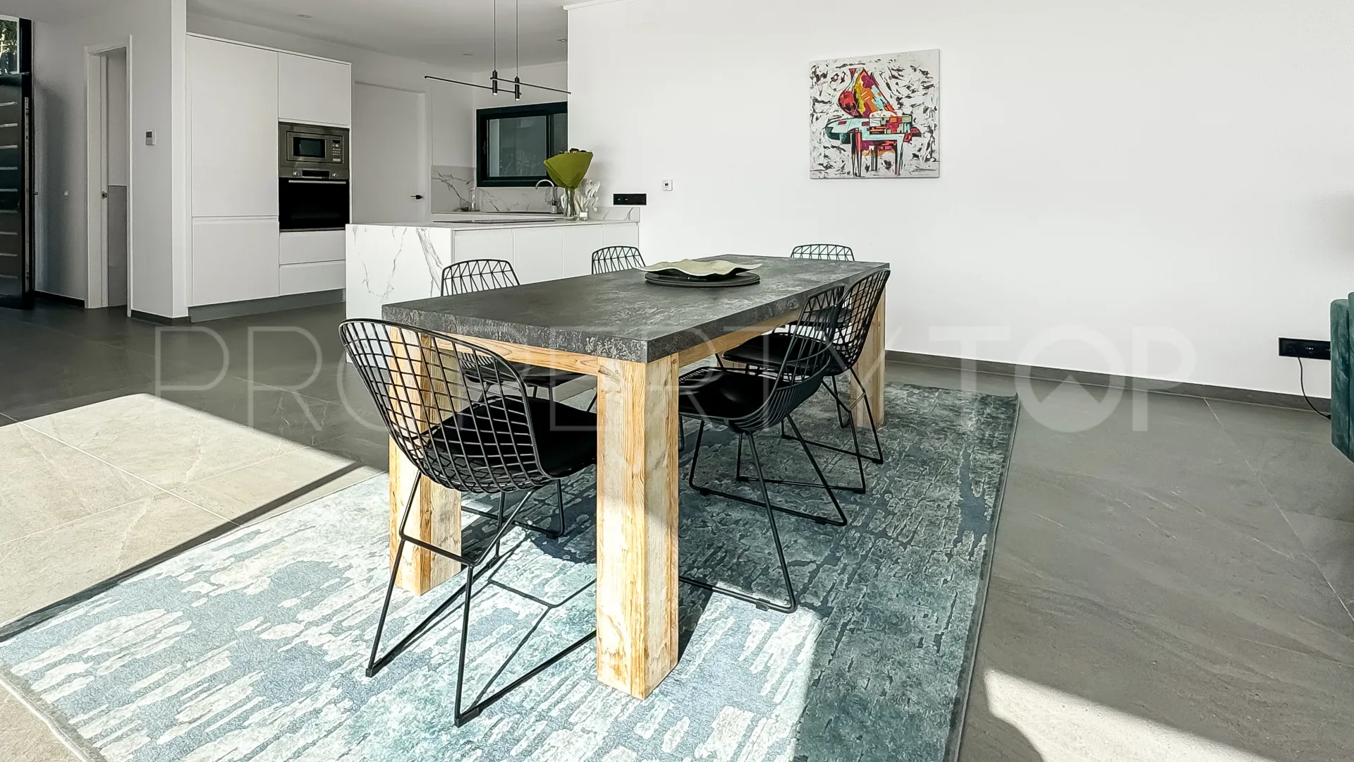 Villa en venta en Jávea con 3 dormitorios