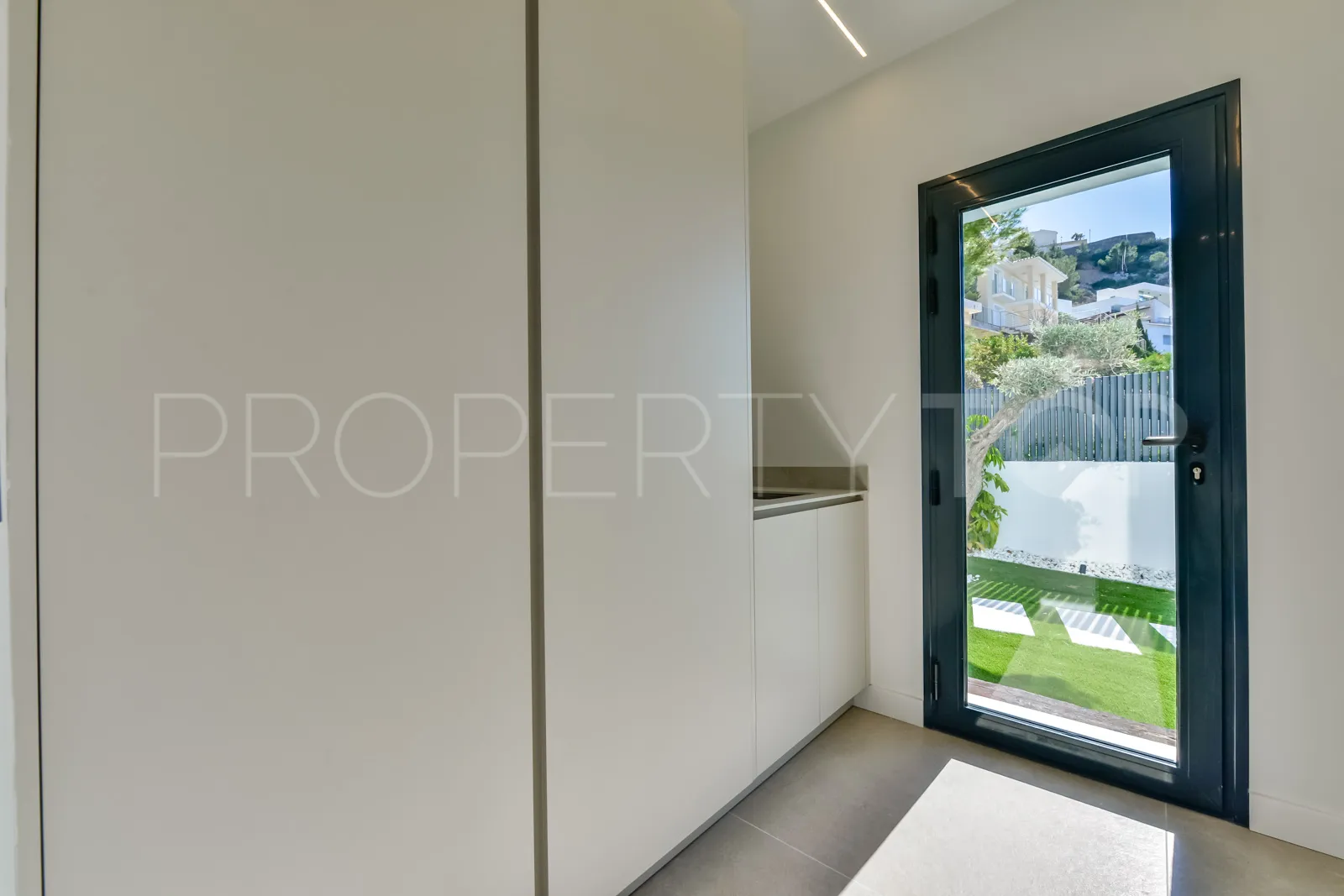 Villa for sale in Altea Hills