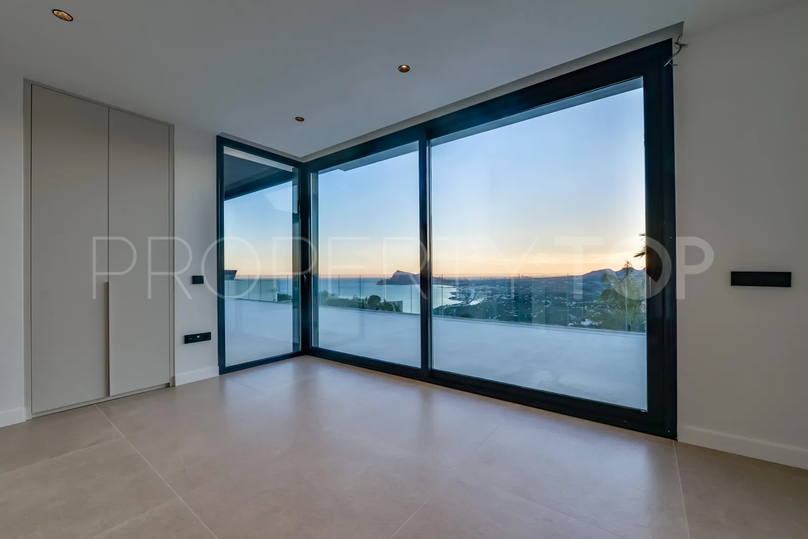 Villa for sale in Altea Hills