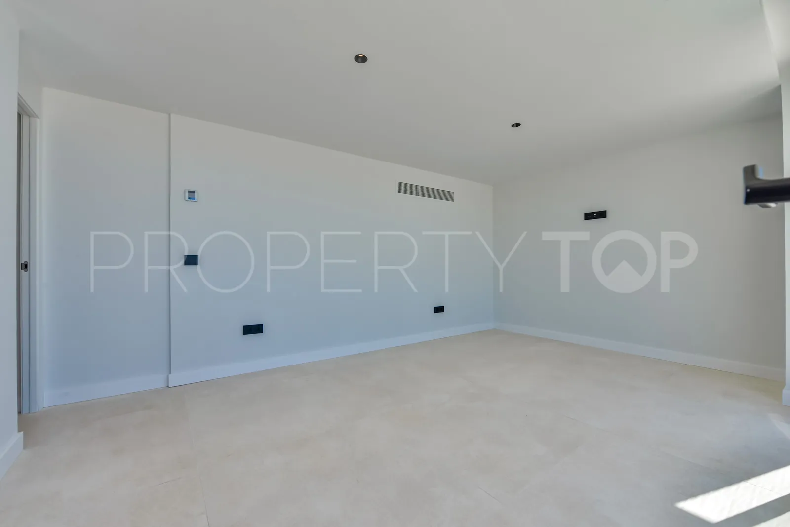Villa for sale in Altea Hills