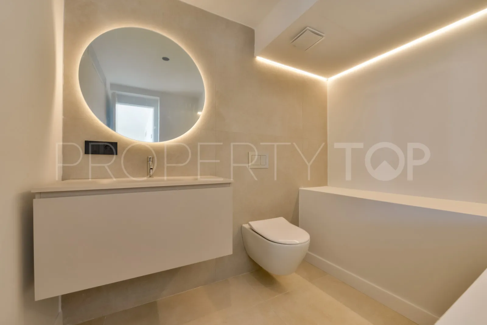 Villa for sale in Altea Hills
