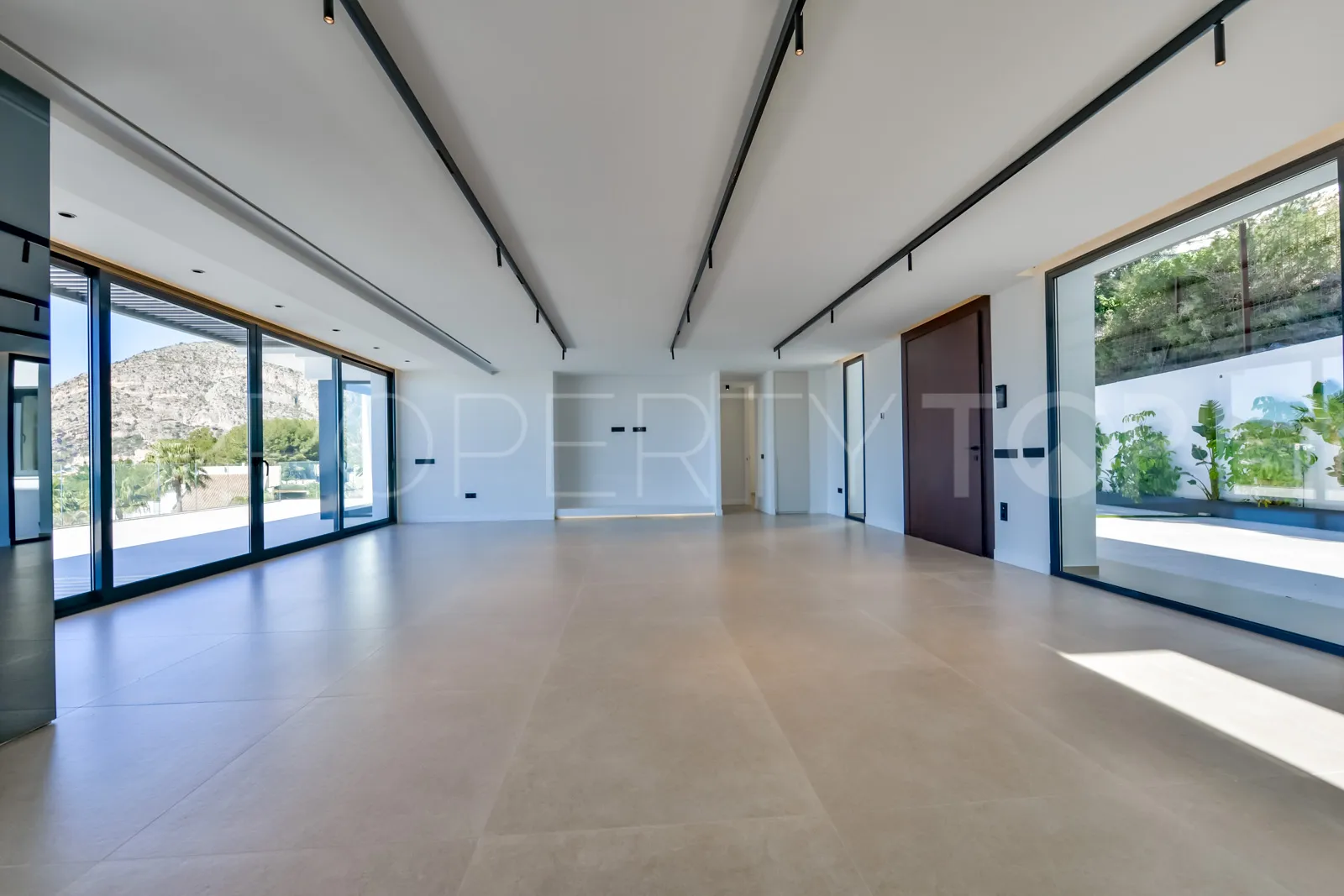 Villa for sale in Altea Hills