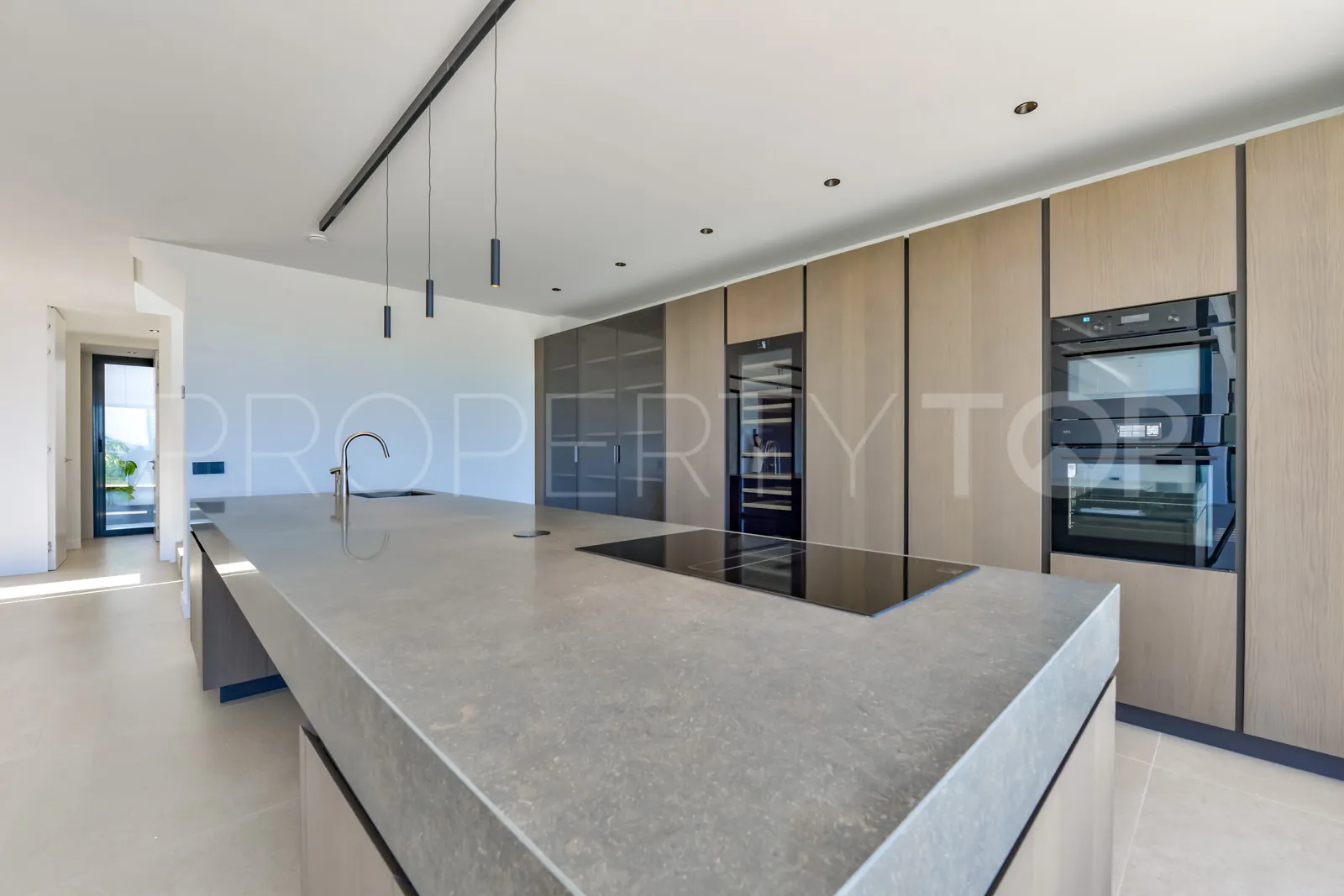 Villa for sale in Altea Hills