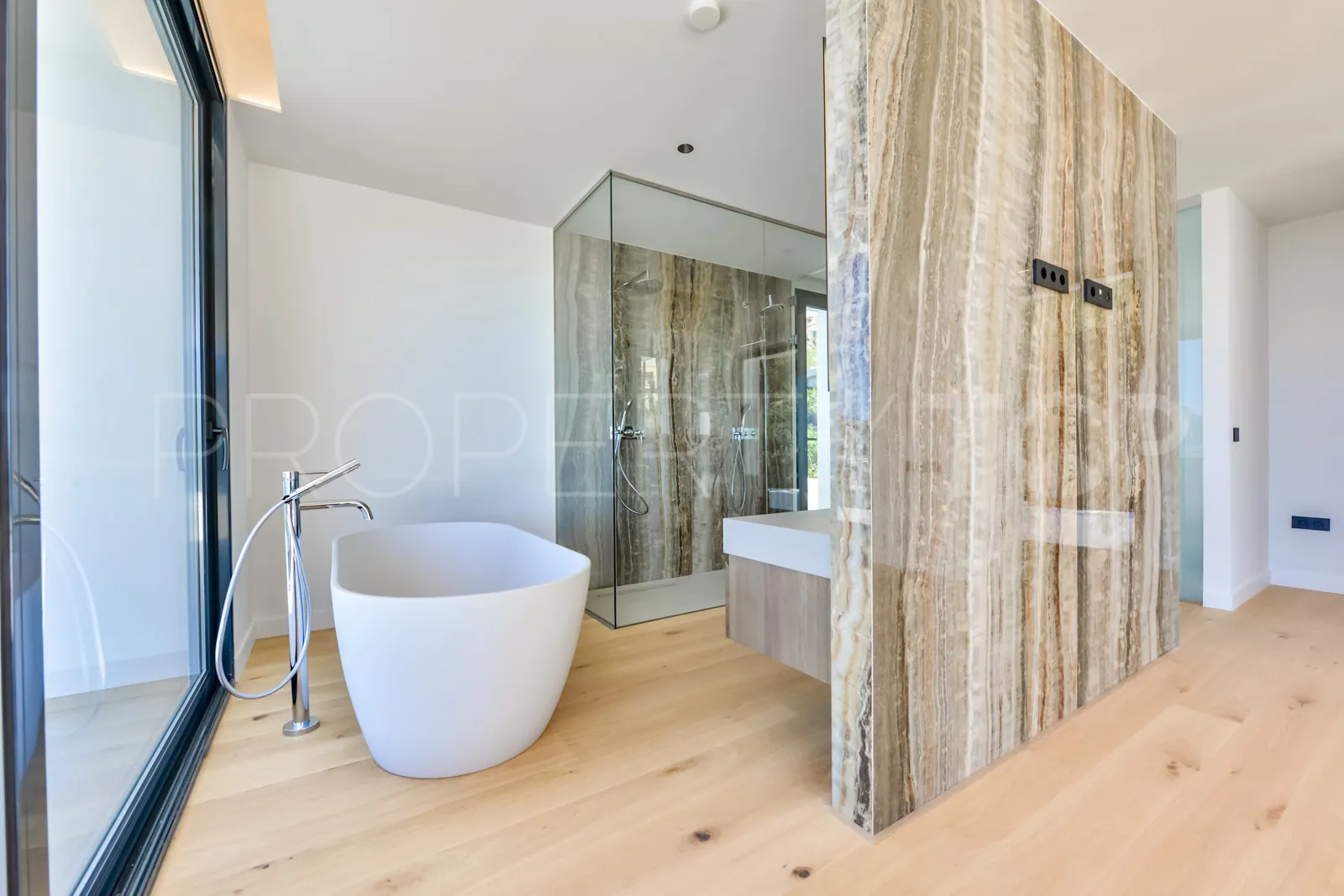 Villa for sale in Altea Hills