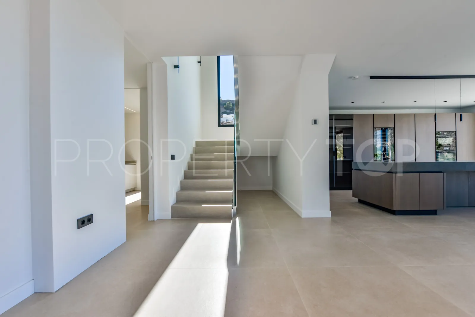 Villa for sale in Altea Hills