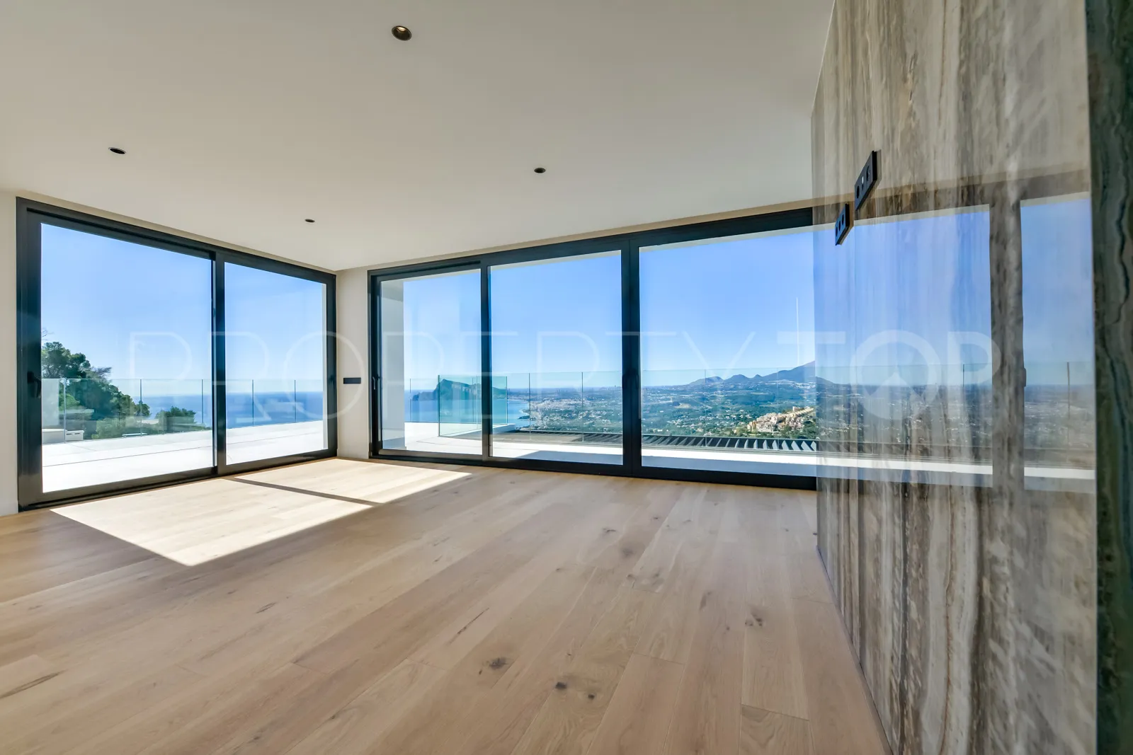 Villa for sale in Altea Hills