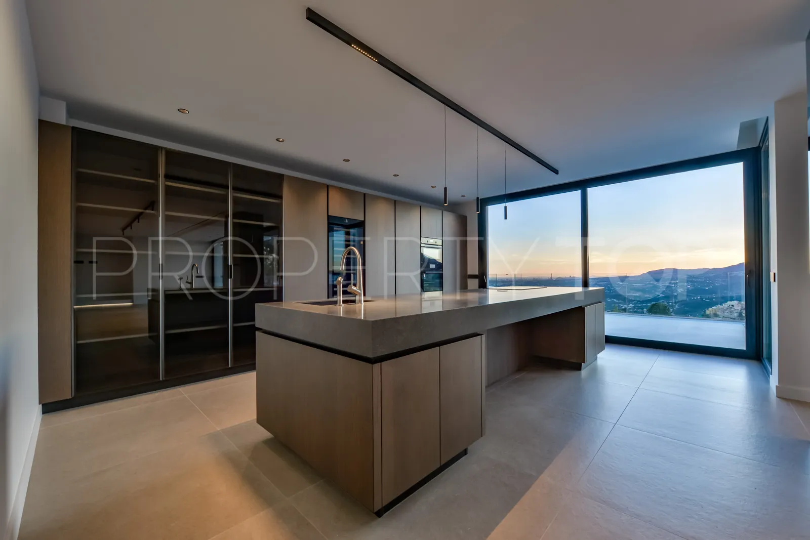 Villa for sale in Altea Hills