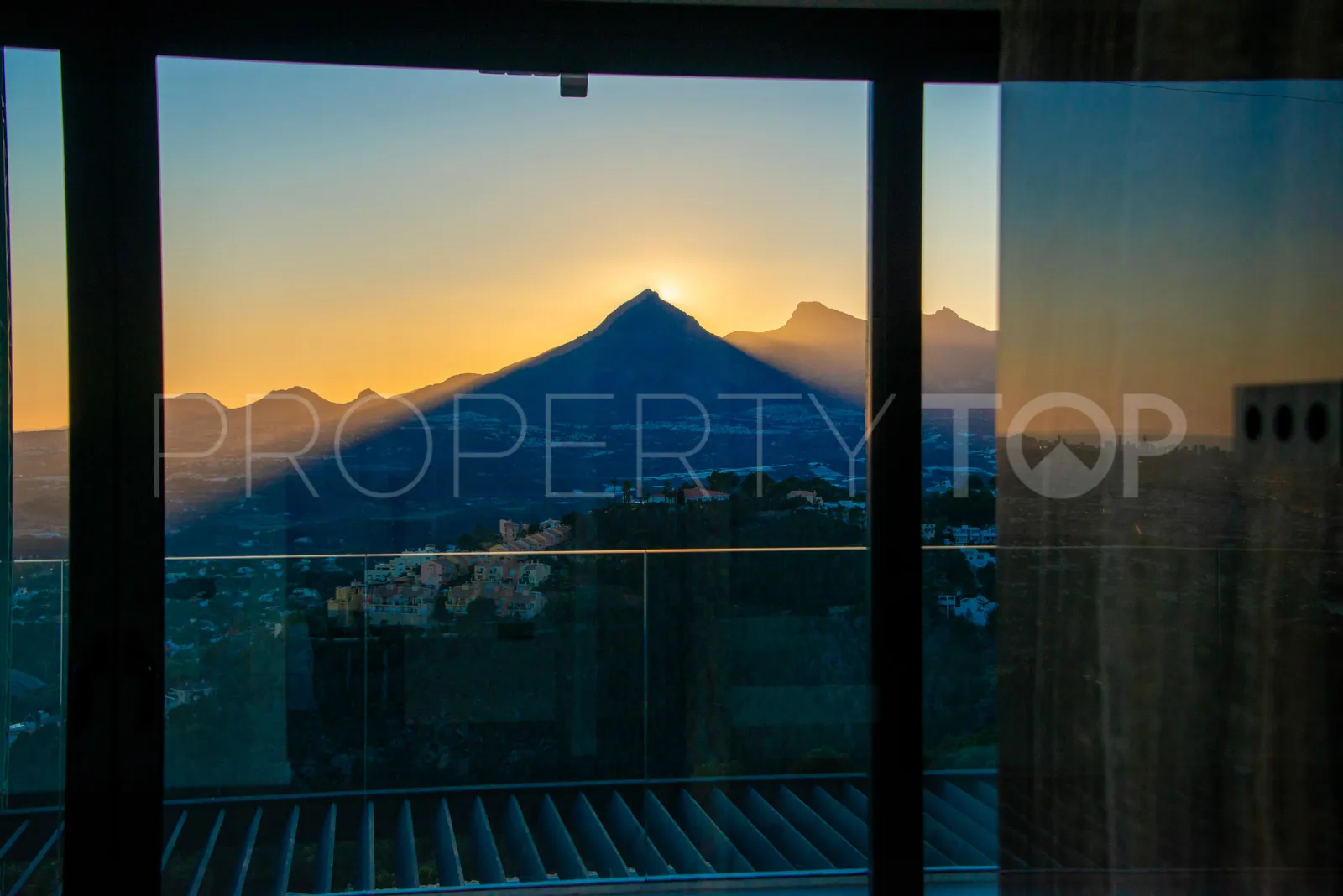 Villa for sale in Altea Hills