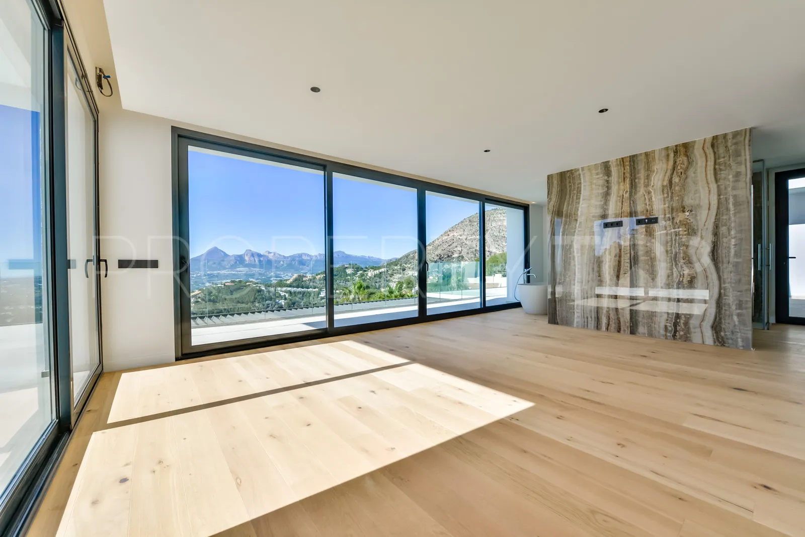Villa for sale in Altea Hills