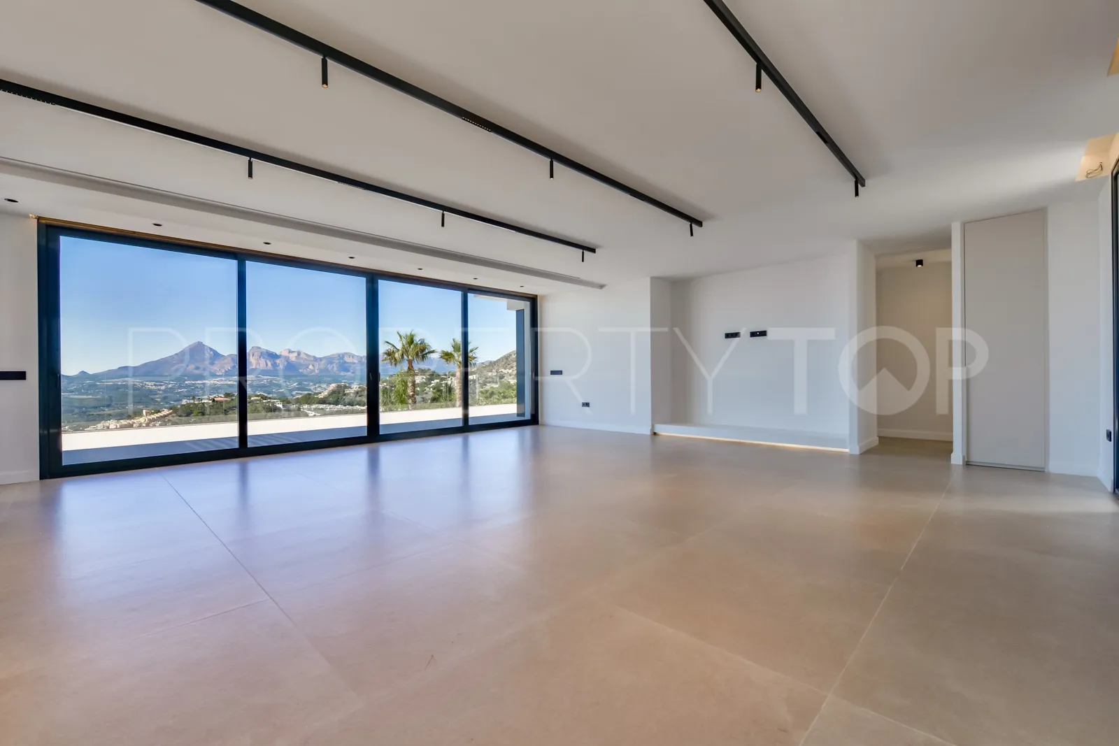 Villa for sale in Altea Hills