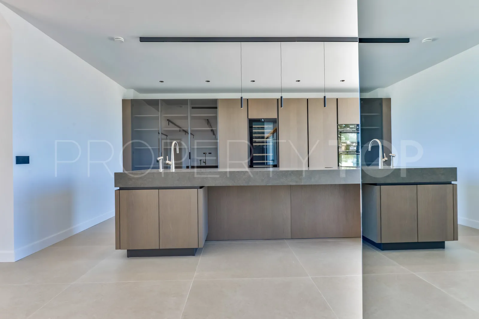 Villa for sale in Altea Hills