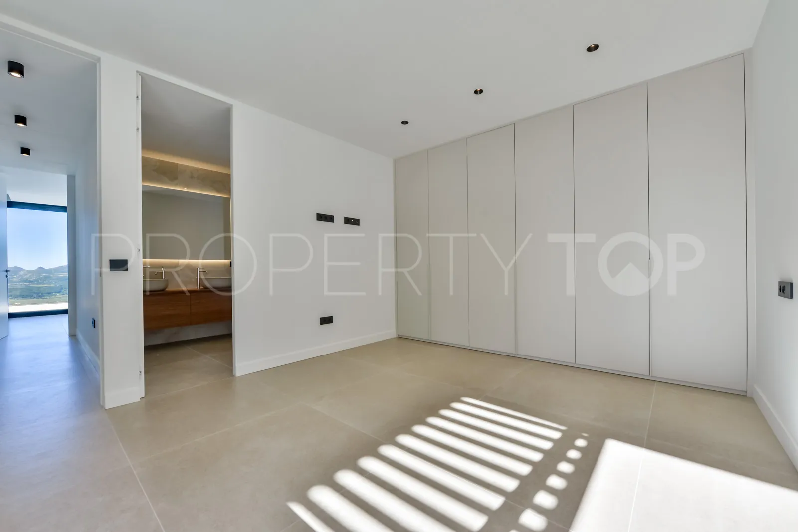 Villa for sale in Altea Hills