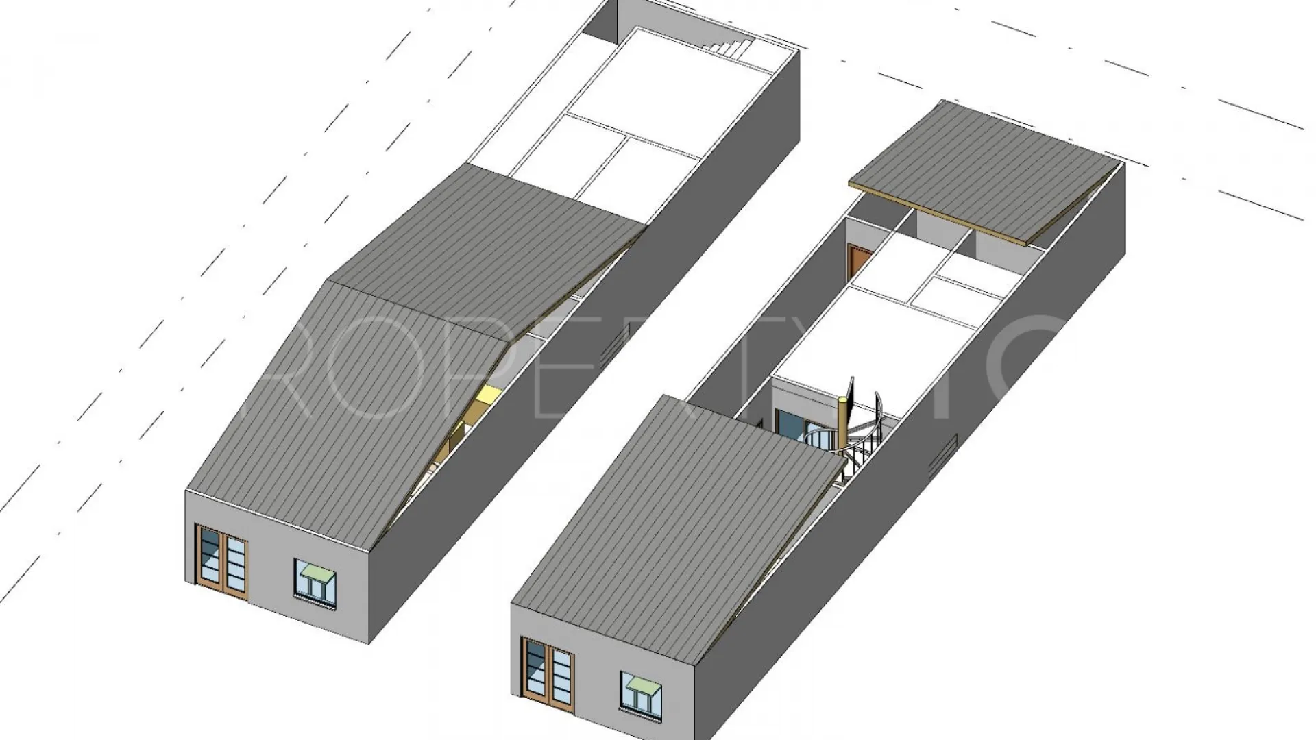 Tormos, parcela en venta de 4 dormitorios