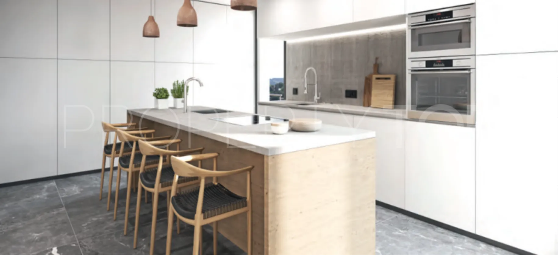 Moraira, villa a la venta de 4 dormitorios