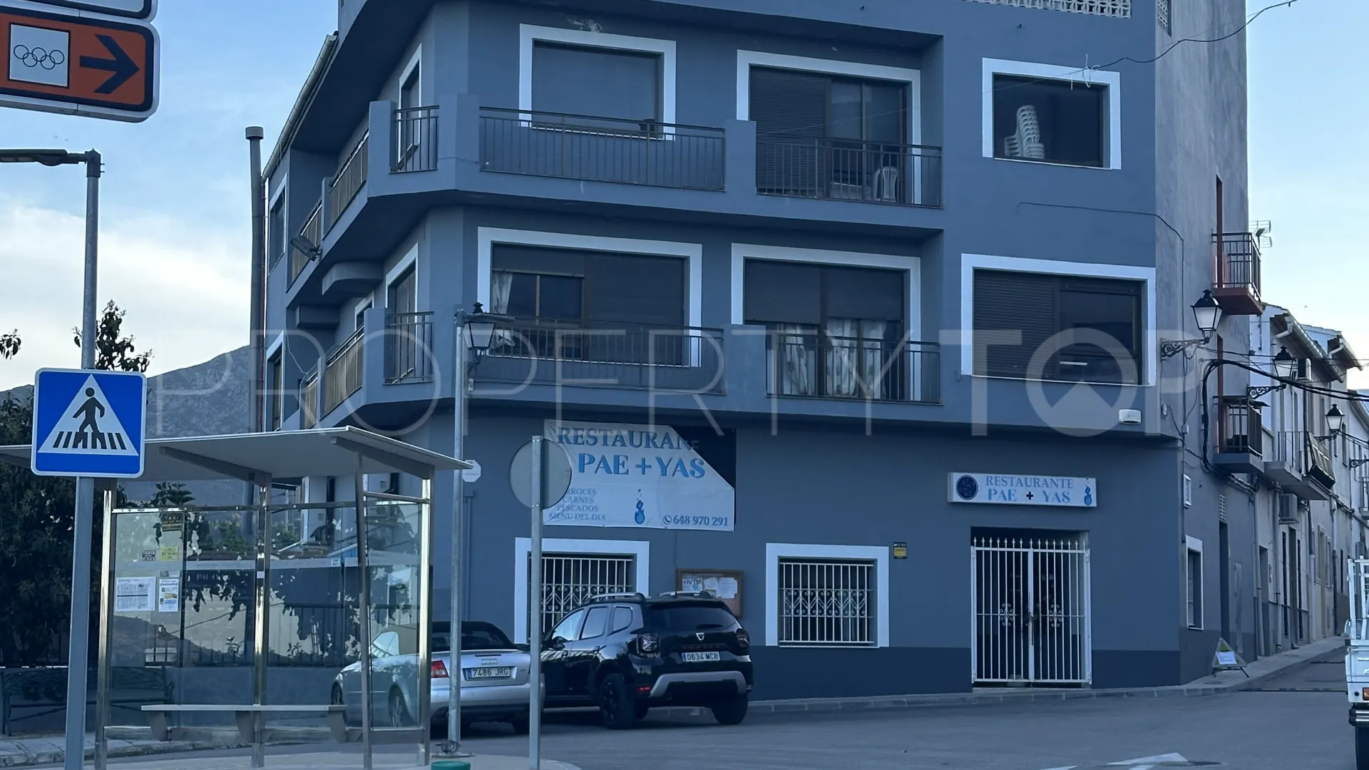 5 bedrooms commercial premises for sale in Tormos