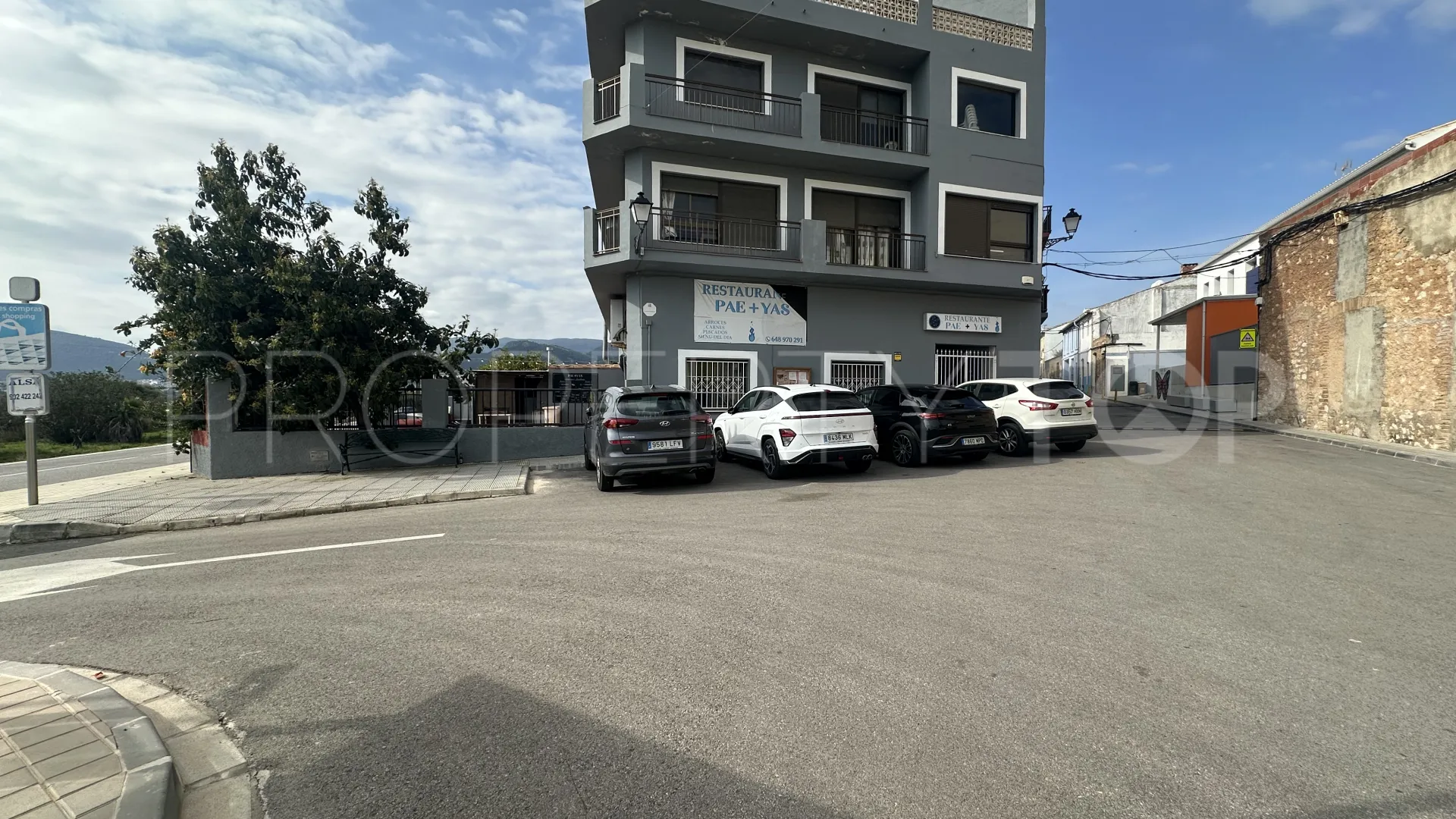 5 bedrooms commercial premises for sale in Tormos