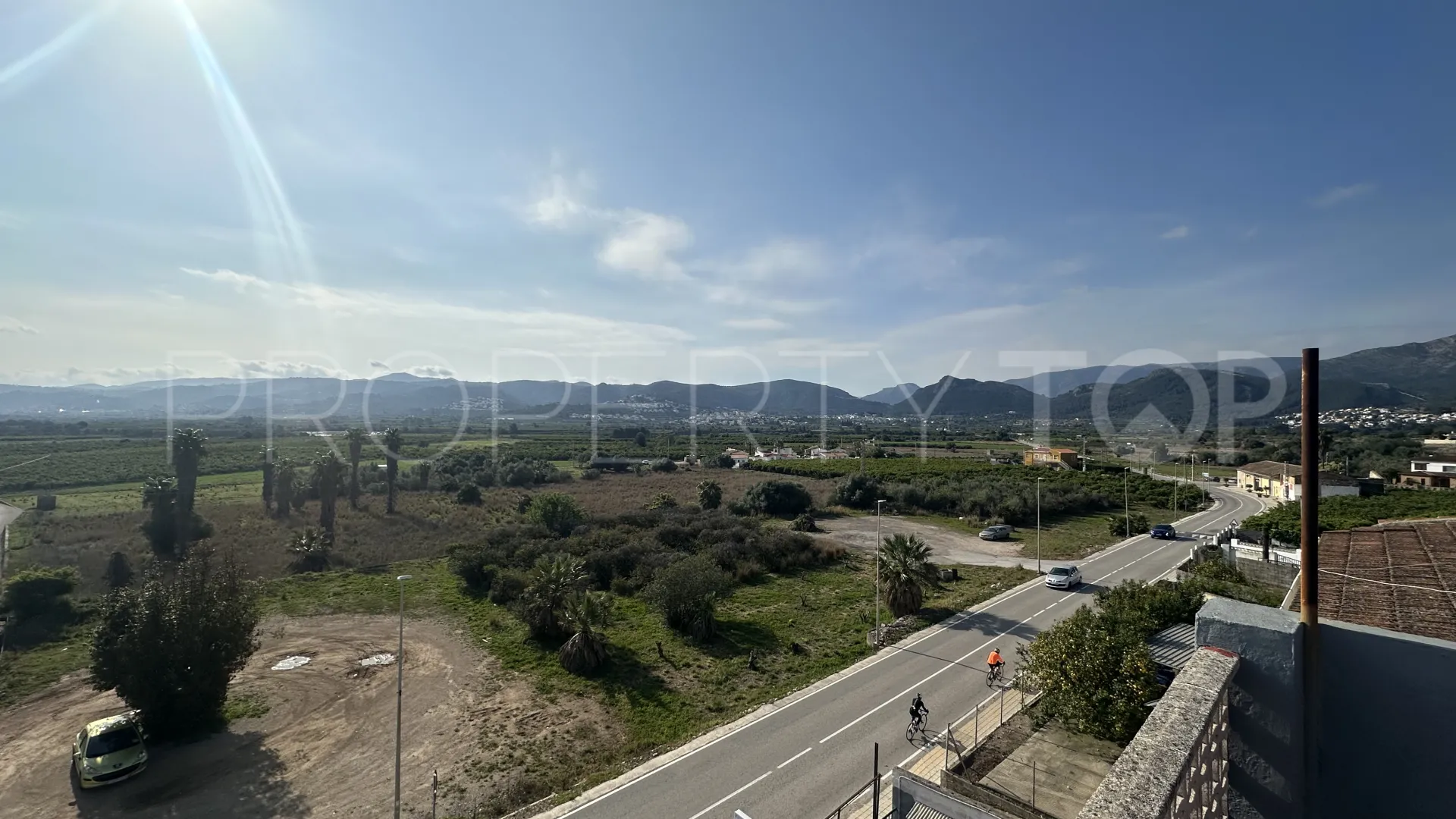 5 bedrooms commercial premises for sale in Tormos