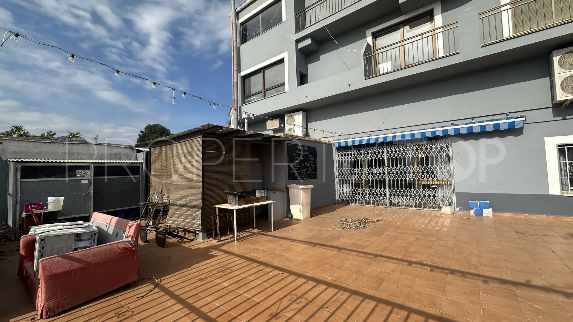 5 bedrooms commercial premises for sale in Tormos