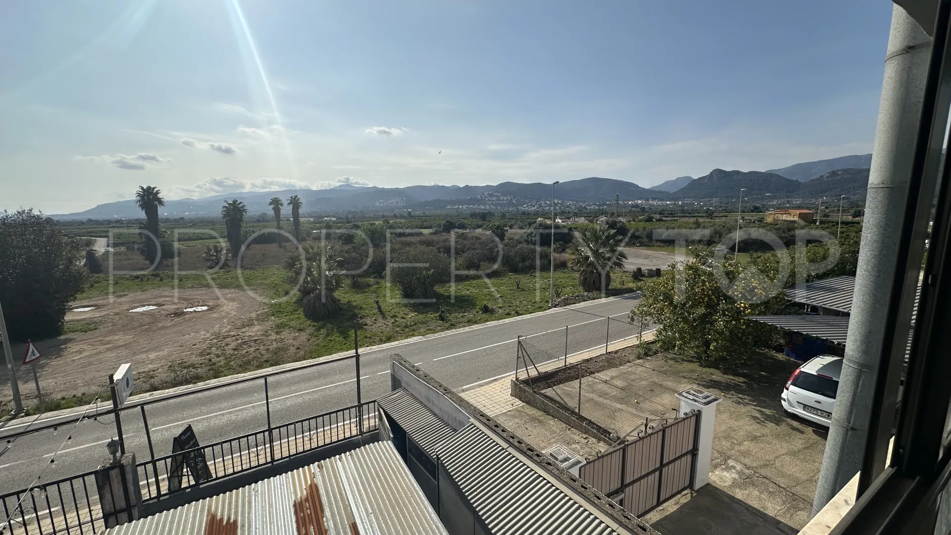 5 bedrooms commercial premises for sale in Tormos