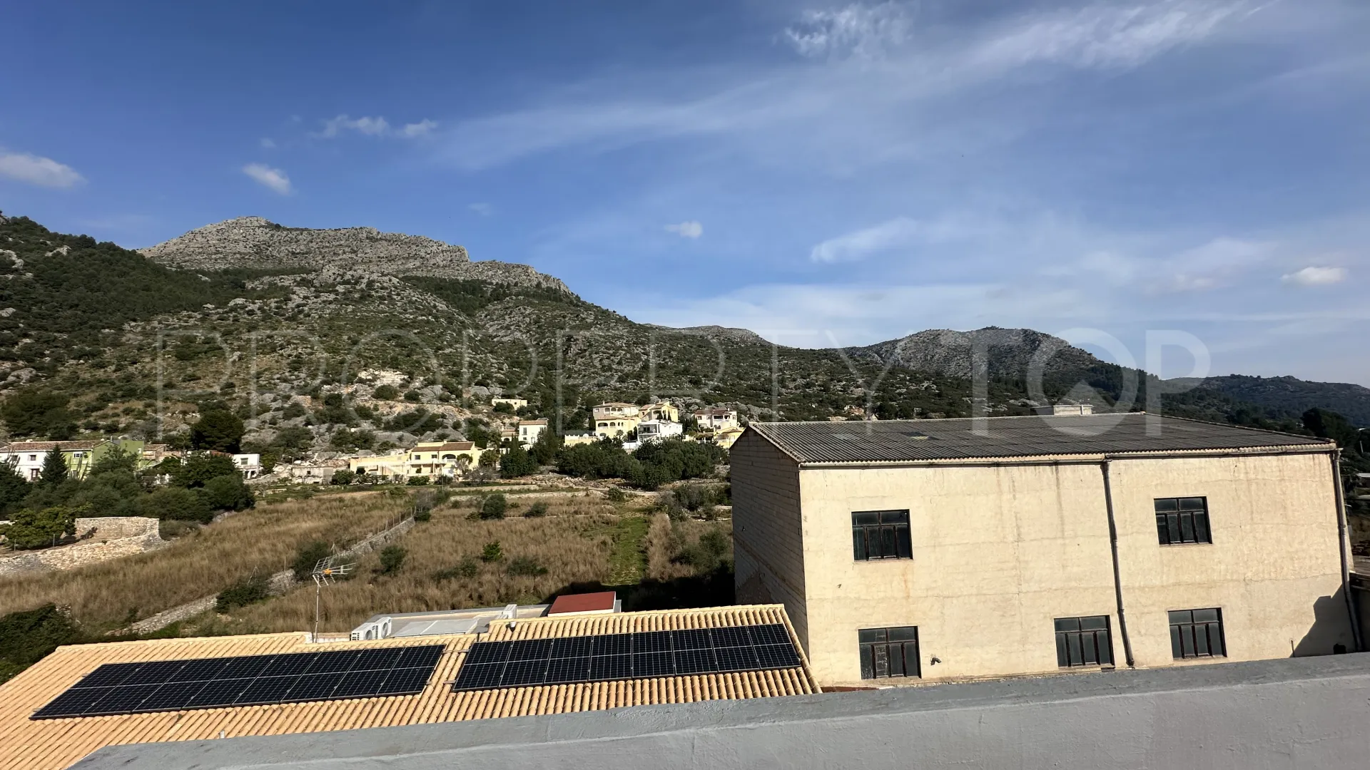 5 bedrooms commercial premises for sale in Tormos