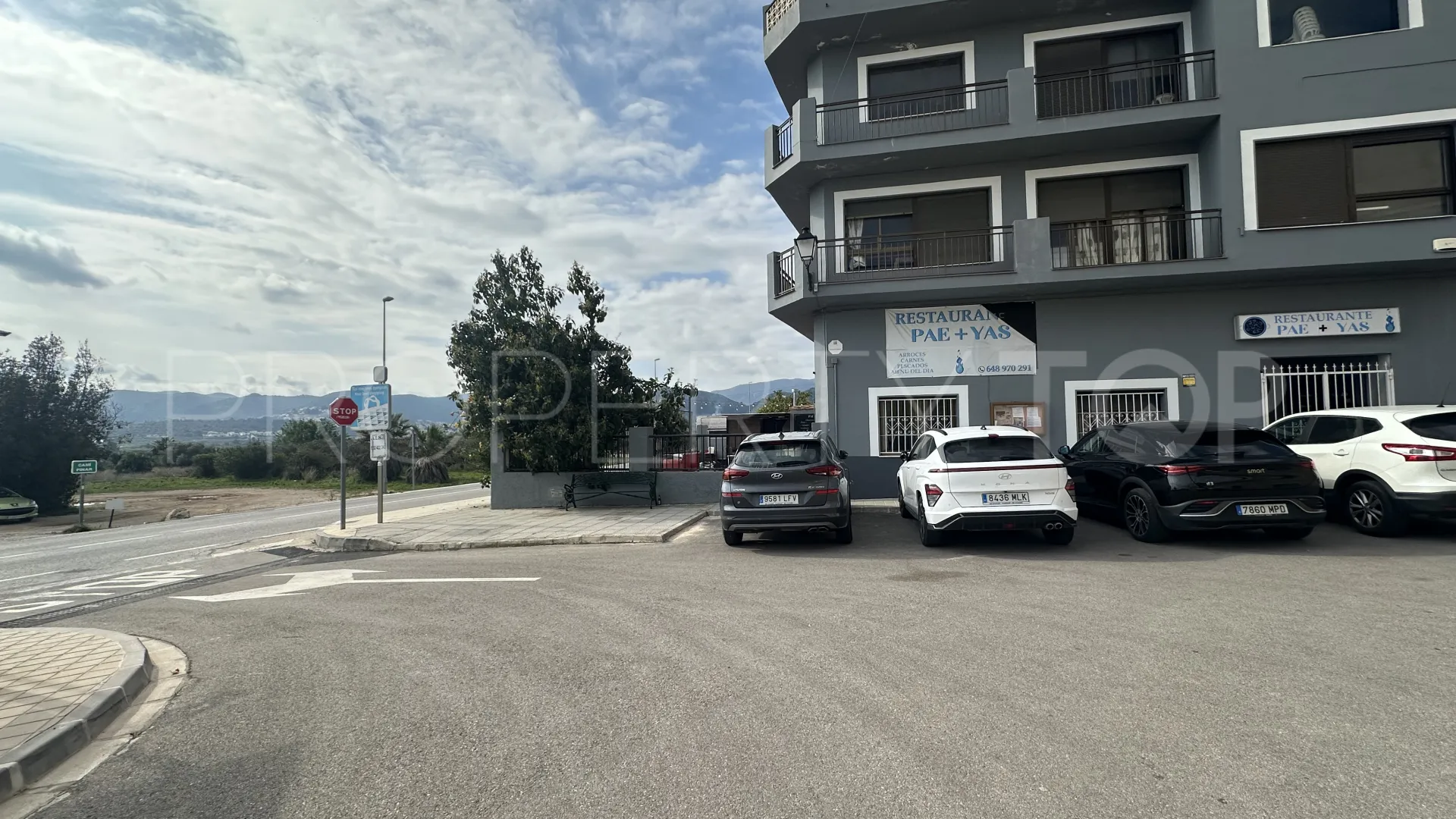 5 bedrooms commercial premises for sale in Tormos