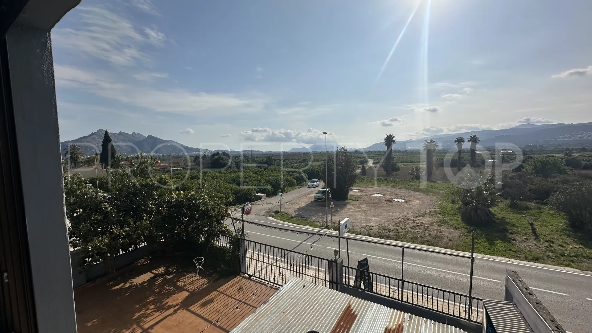 5 bedrooms commercial premises for sale in Tormos