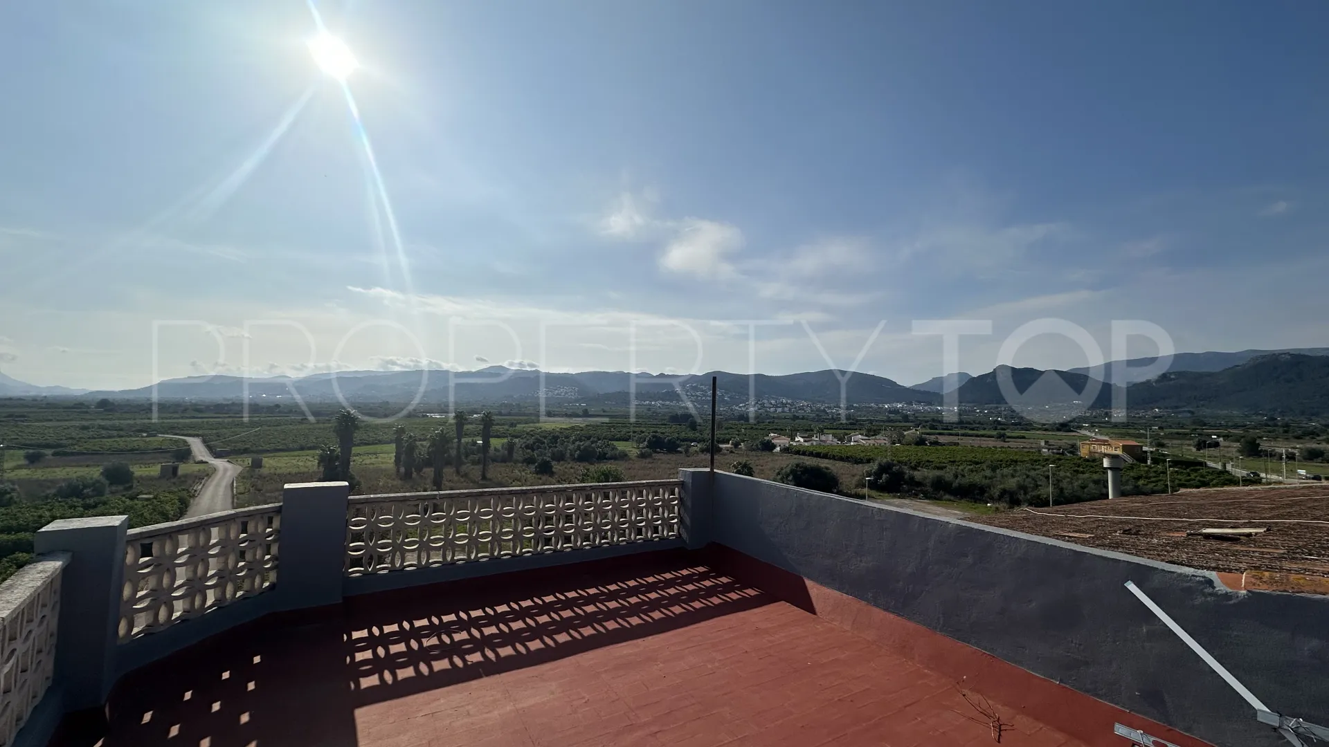 5 bedrooms commercial premises for sale in Tormos