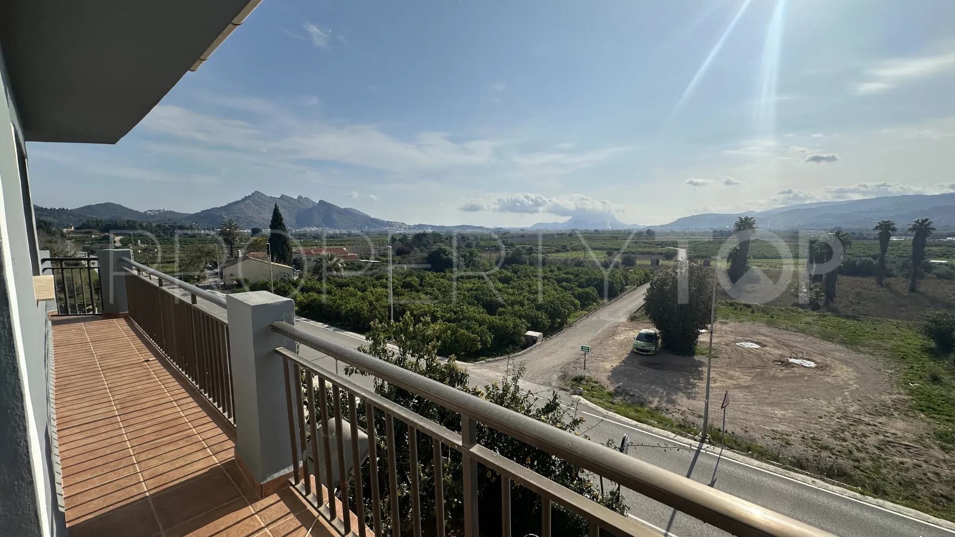 5 bedrooms commercial premises for sale in Tormos