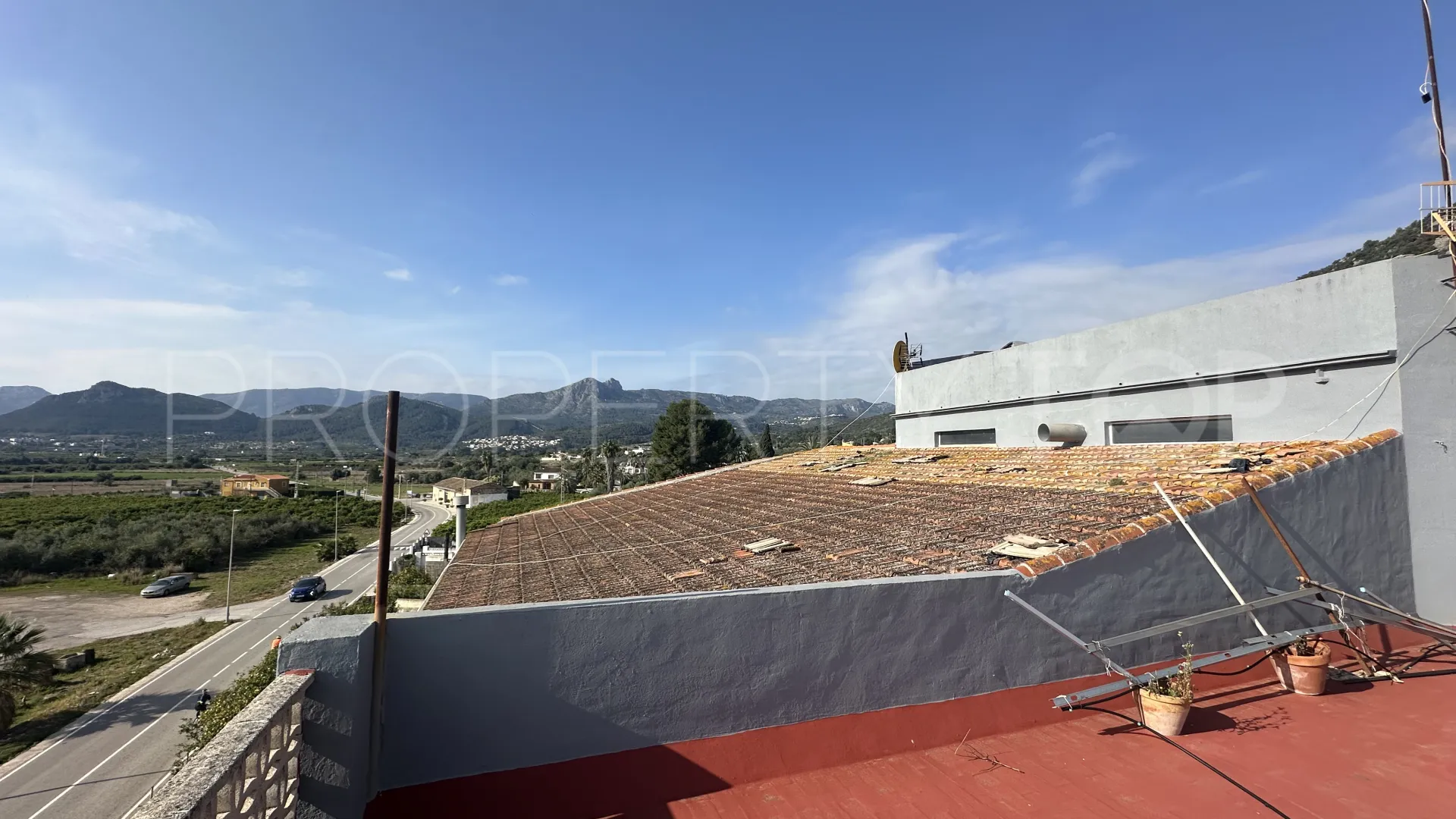 5 bedrooms commercial premises for sale in Tormos