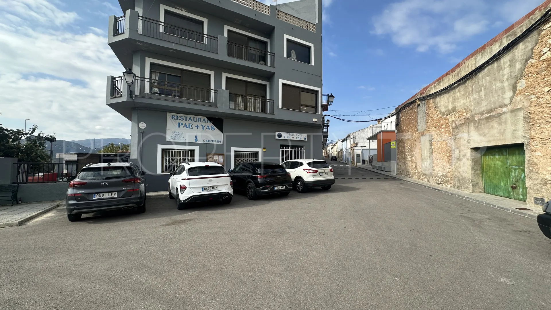 5 bedrooms commercial premises for sale in Tormos