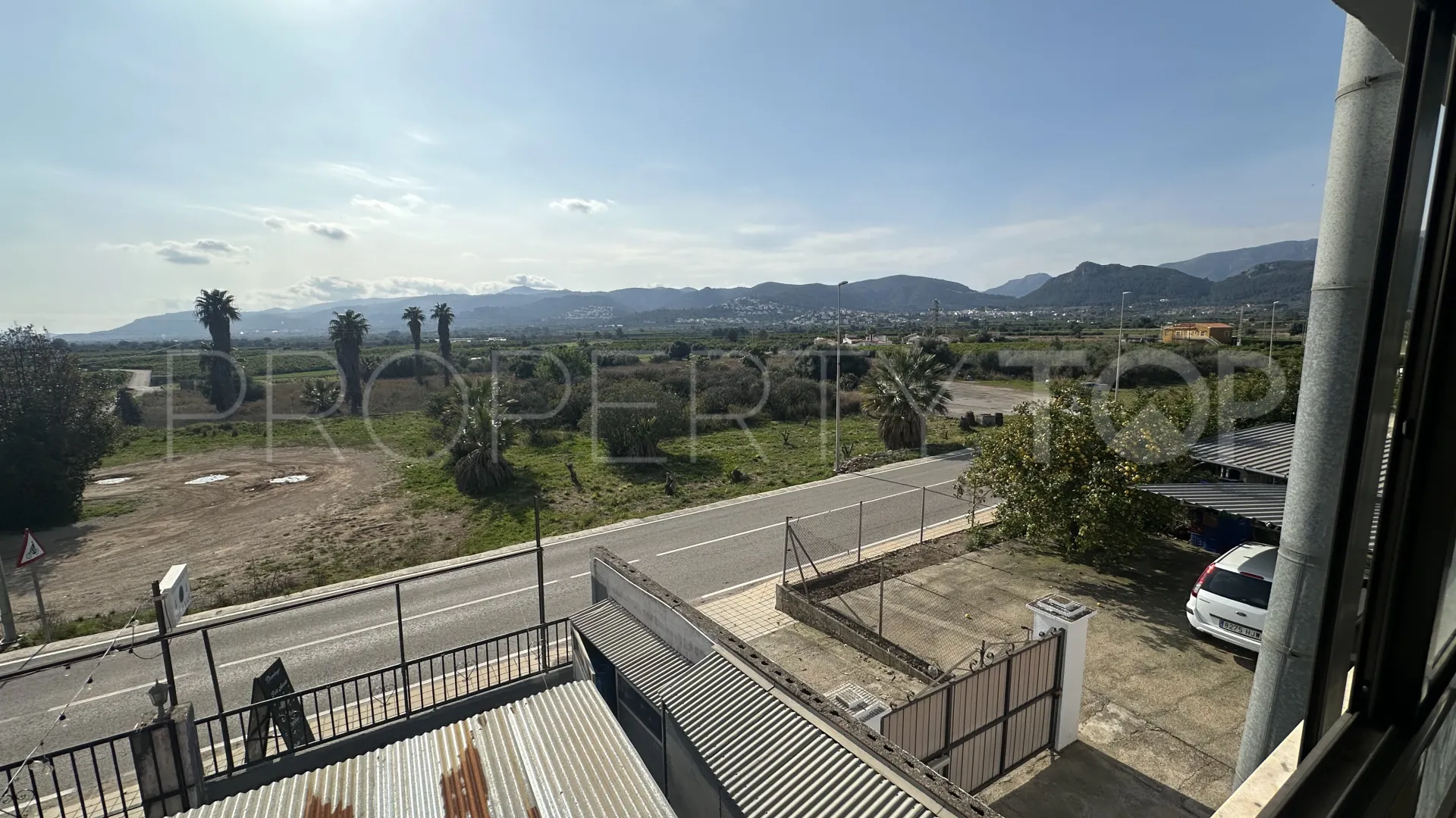 5 bedrooms commercial premises for sale in Tormos