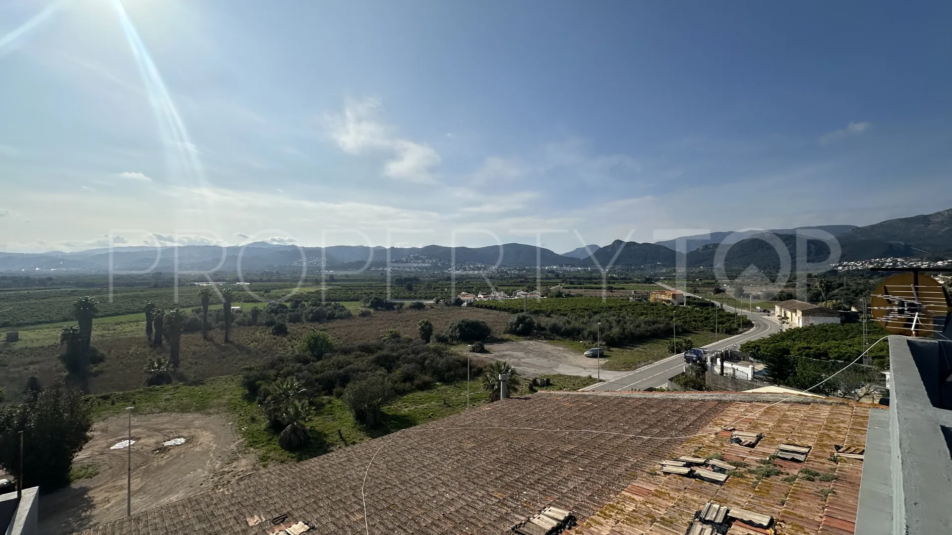 5 bedrooms commercial premises for sale in Tormos