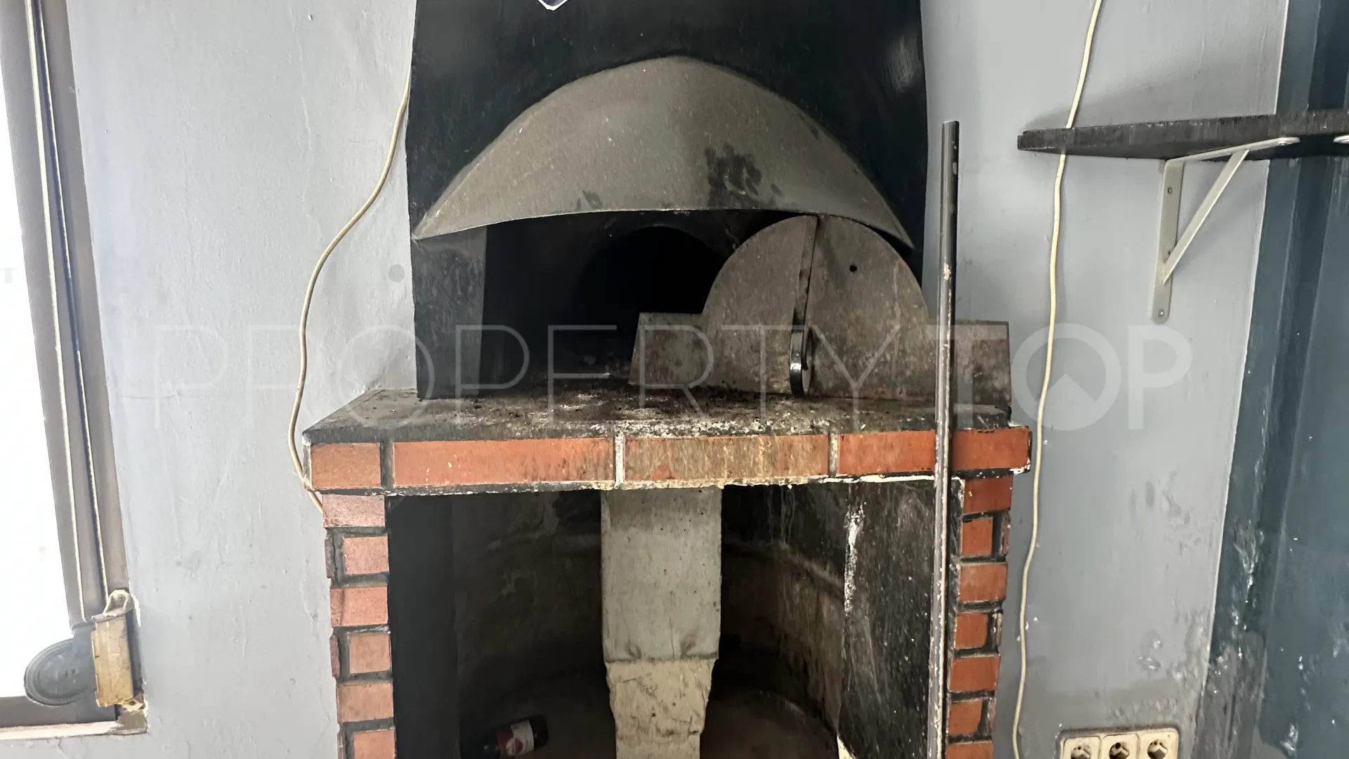 5 bedrooms commercial premises for sale in Tormos