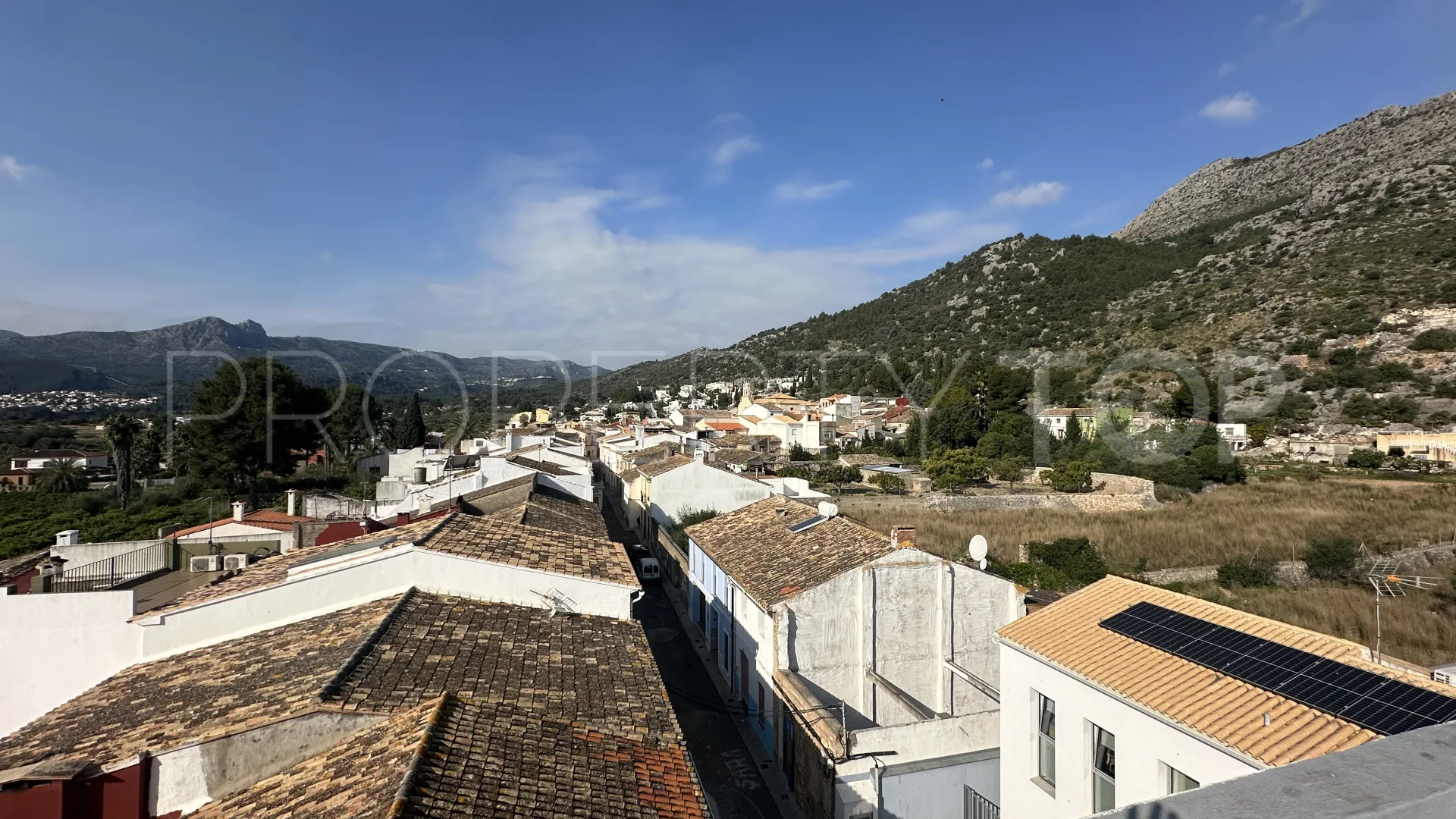 5 bedrooms commercial premises for sale in Tormos