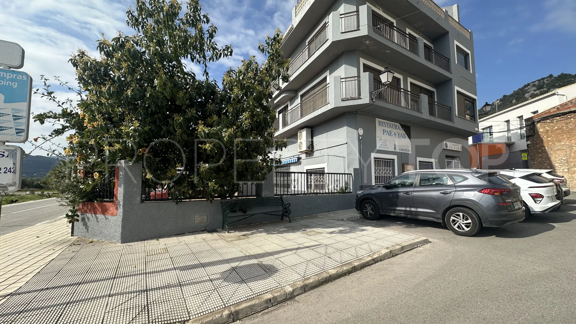 5 bedrooms commercial premises for sale in Tormos