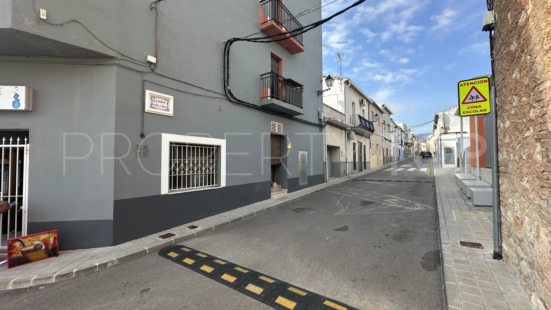 5 bedrooms commercial premises for sale in Tormos