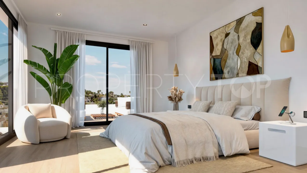 Villa en venta con 5 dormitorios en Benidoleig