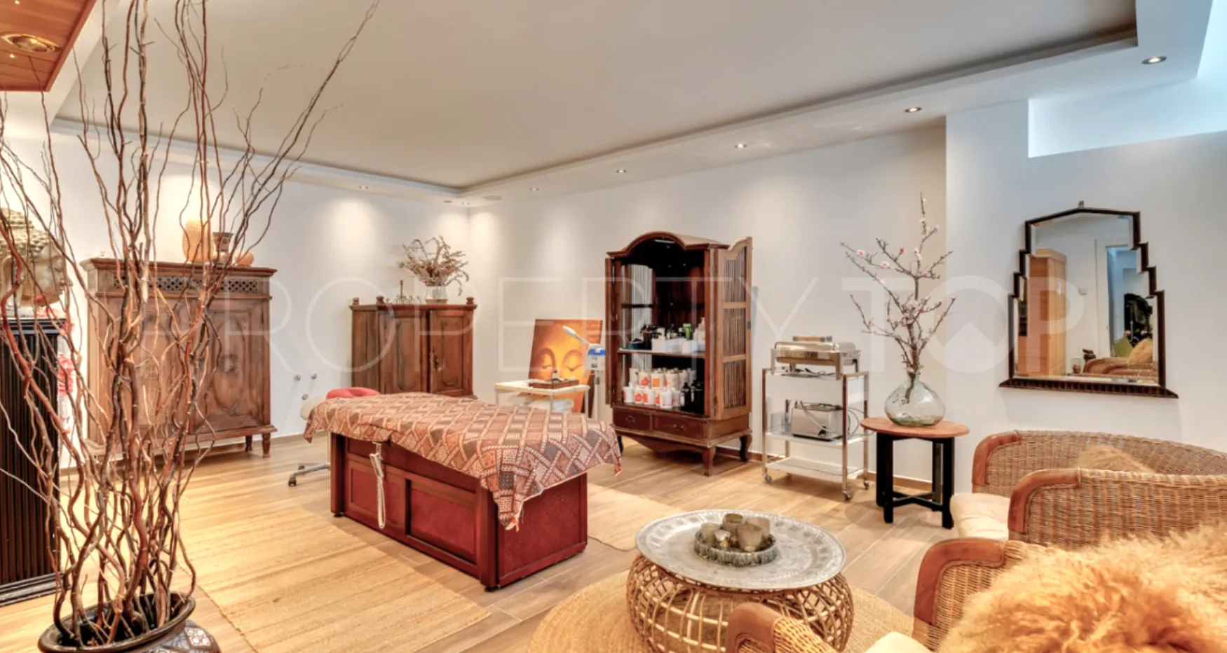4 bedrooms villa for sale in Benissa