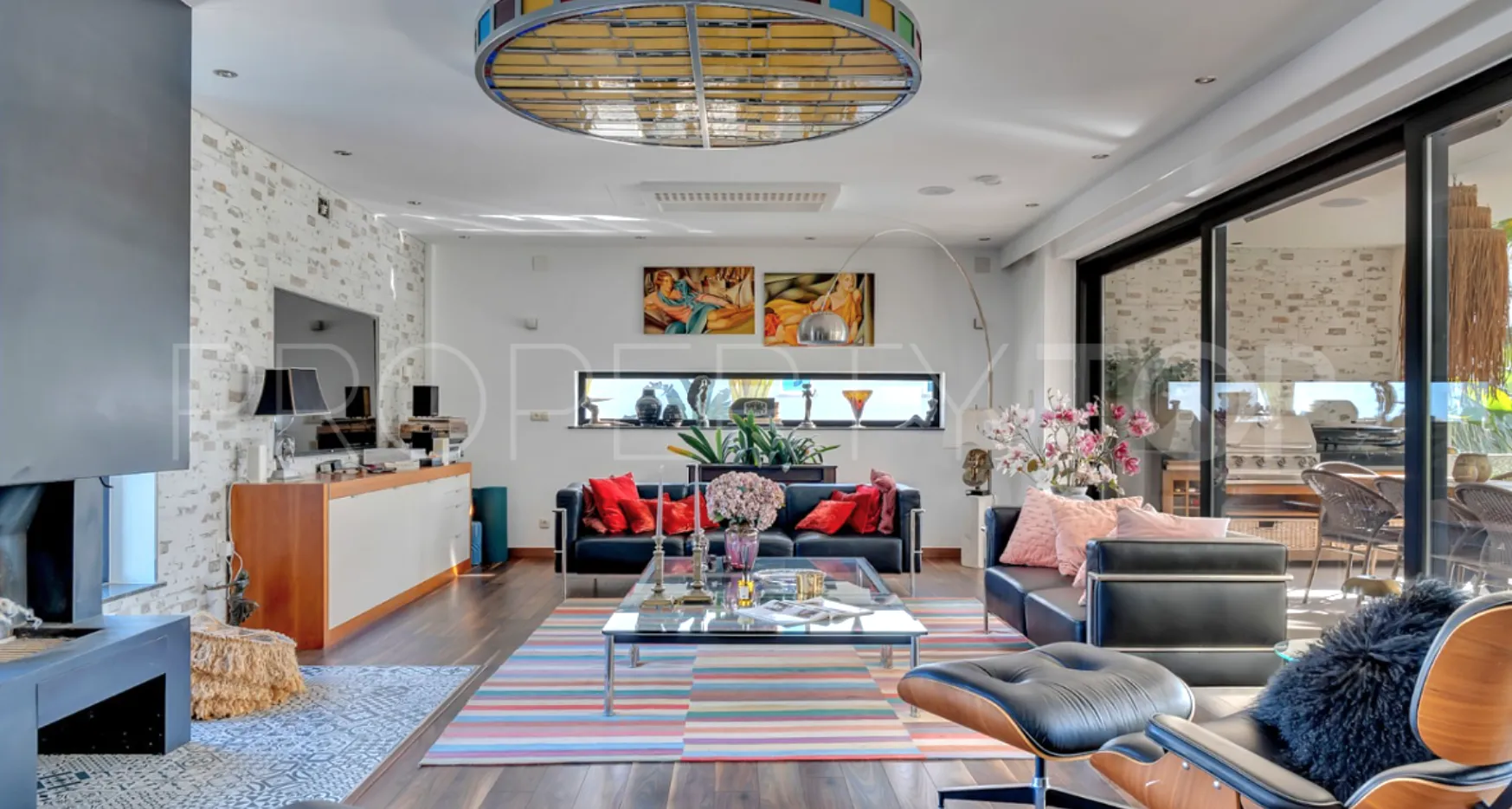 4 bedrooms villa for sale in Benissa