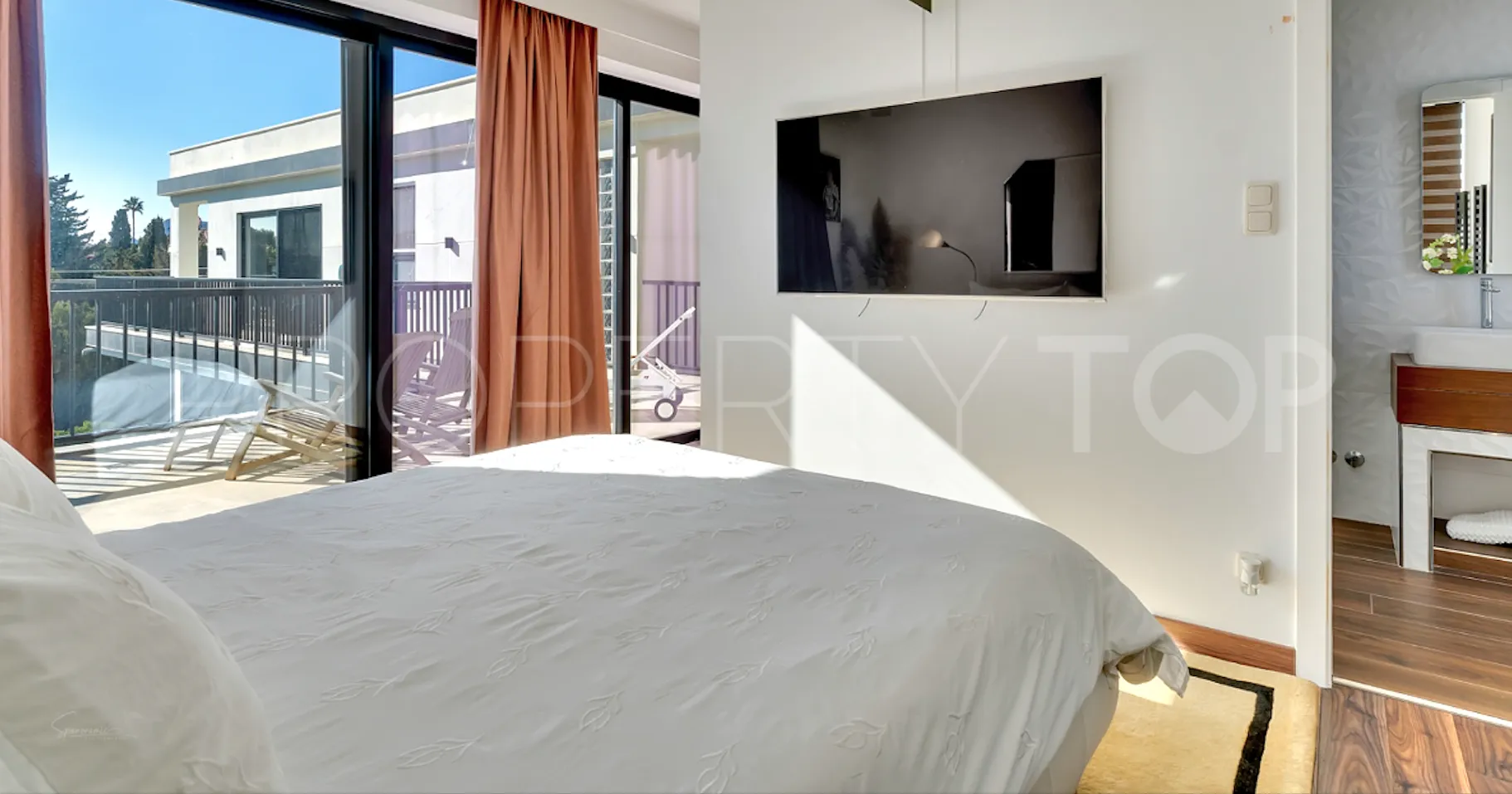 4 bedrooms villa for sale in Benissa