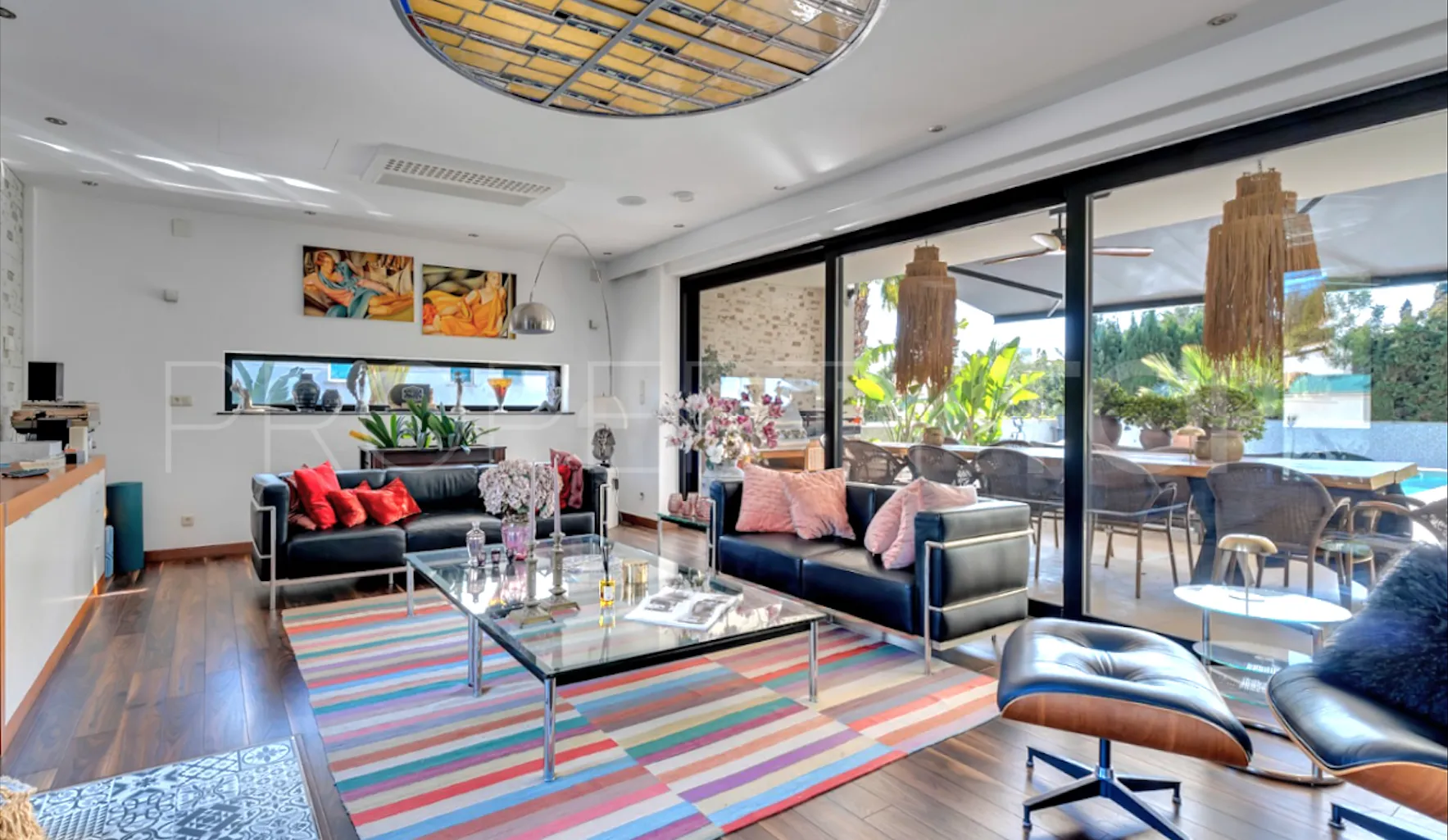 4 bedrooms villa for sale in Benissa