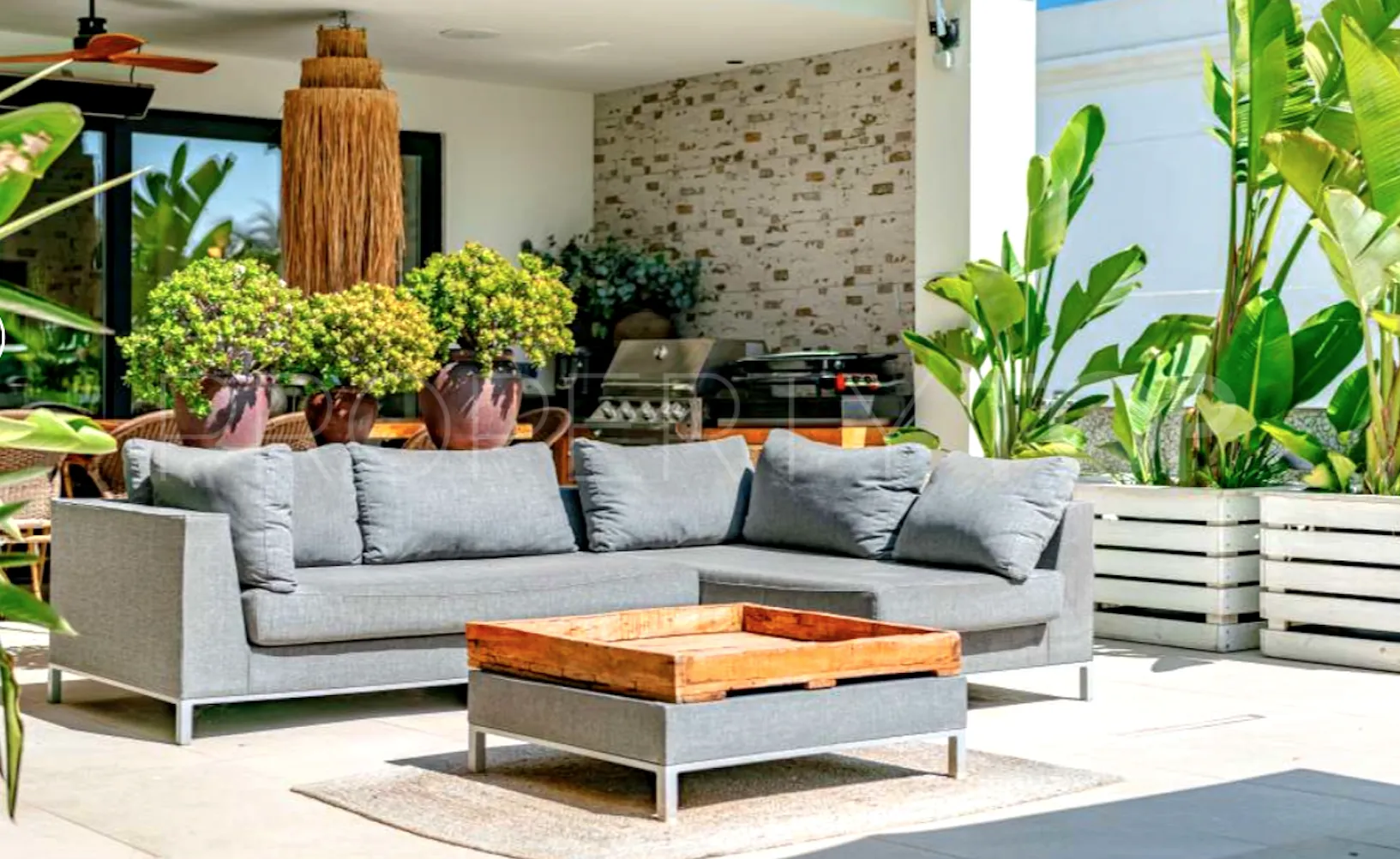 4 bedrooms villa for sale in Benissa