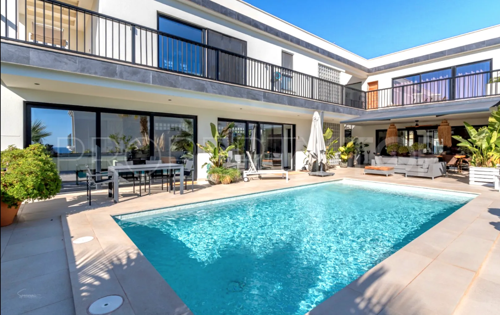 4 bedrooms villa for sale in Benissa