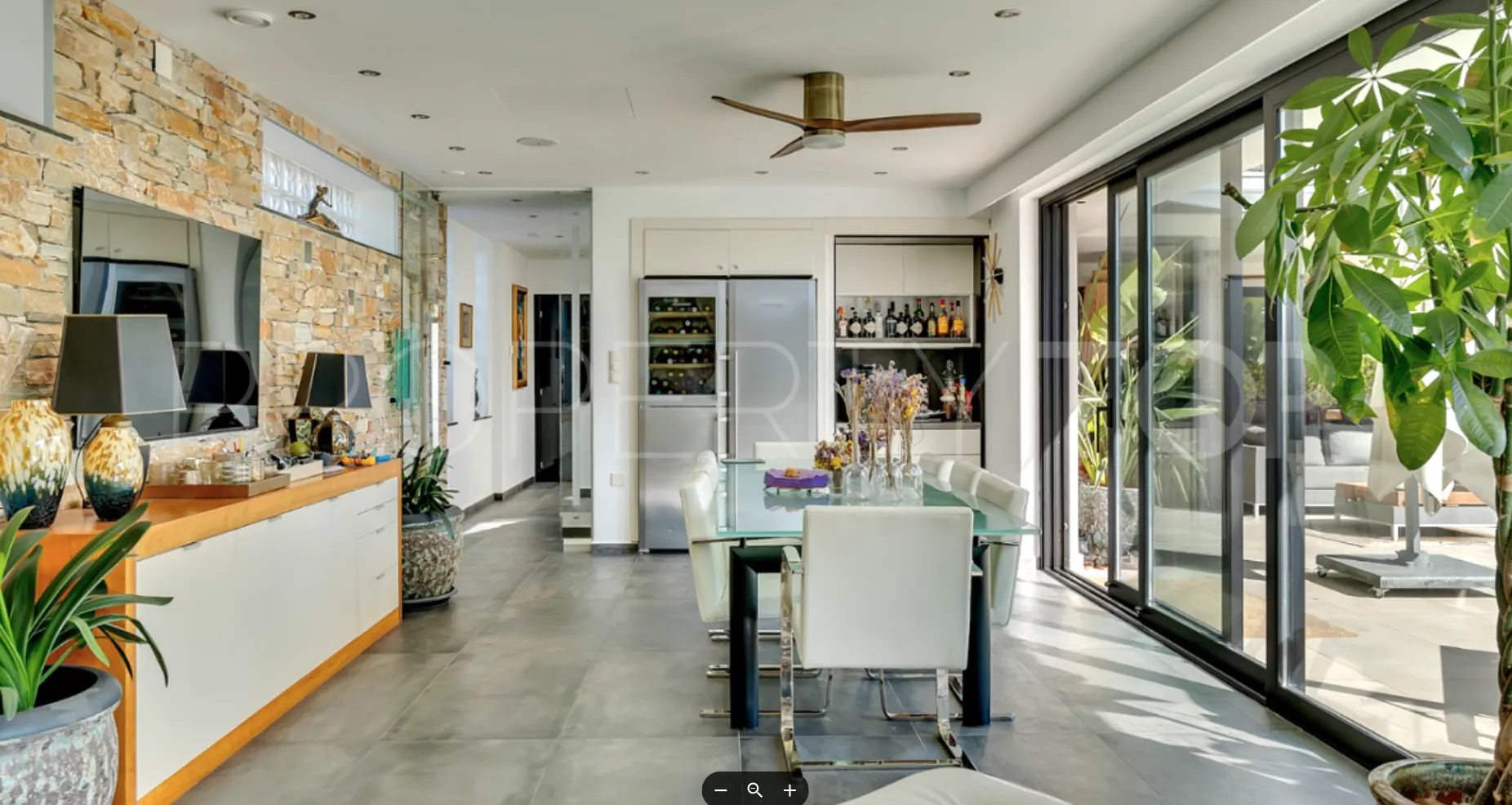 4 bedrooms villa for sale in Benissa