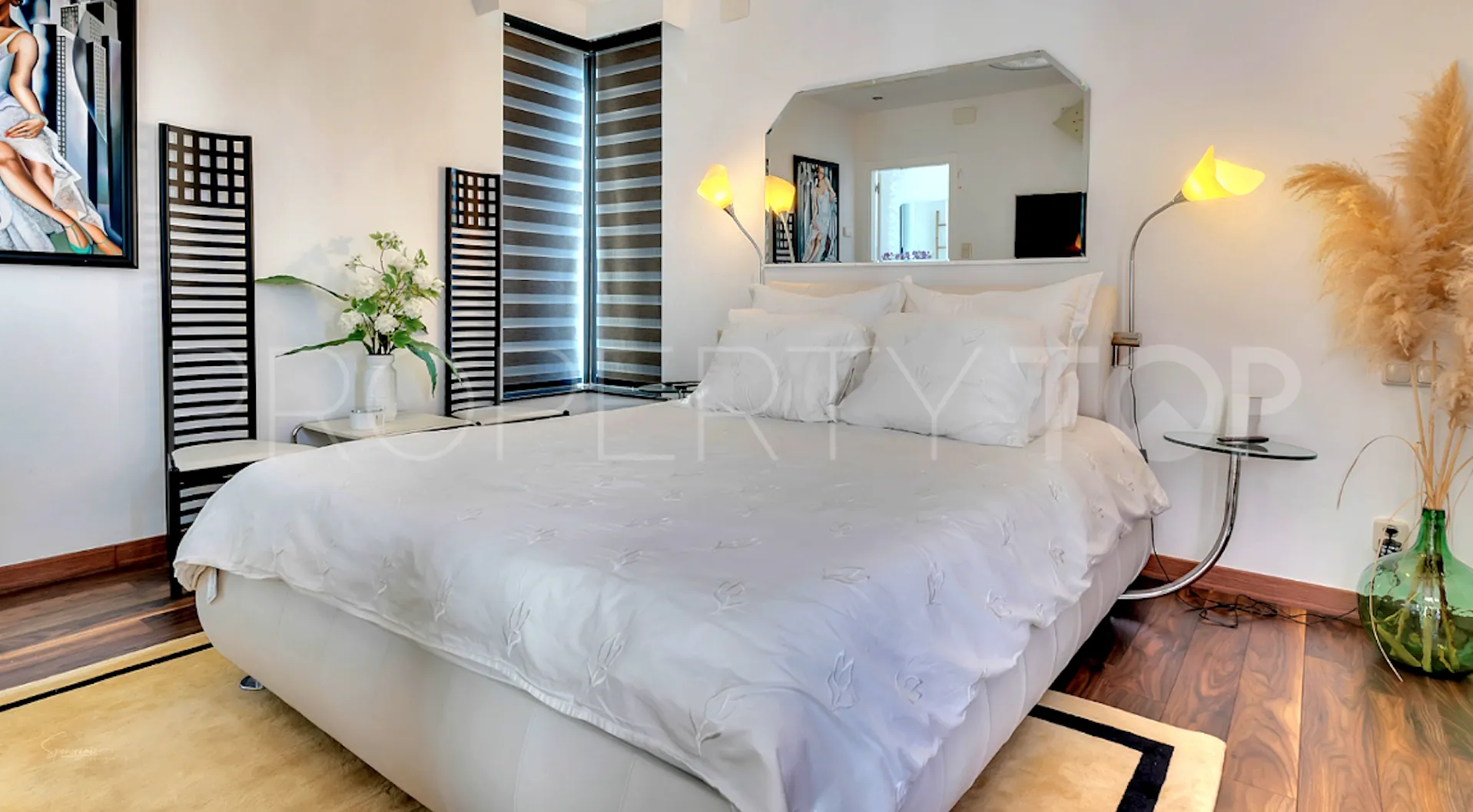 4 bedrooms villa for sale in Benissa