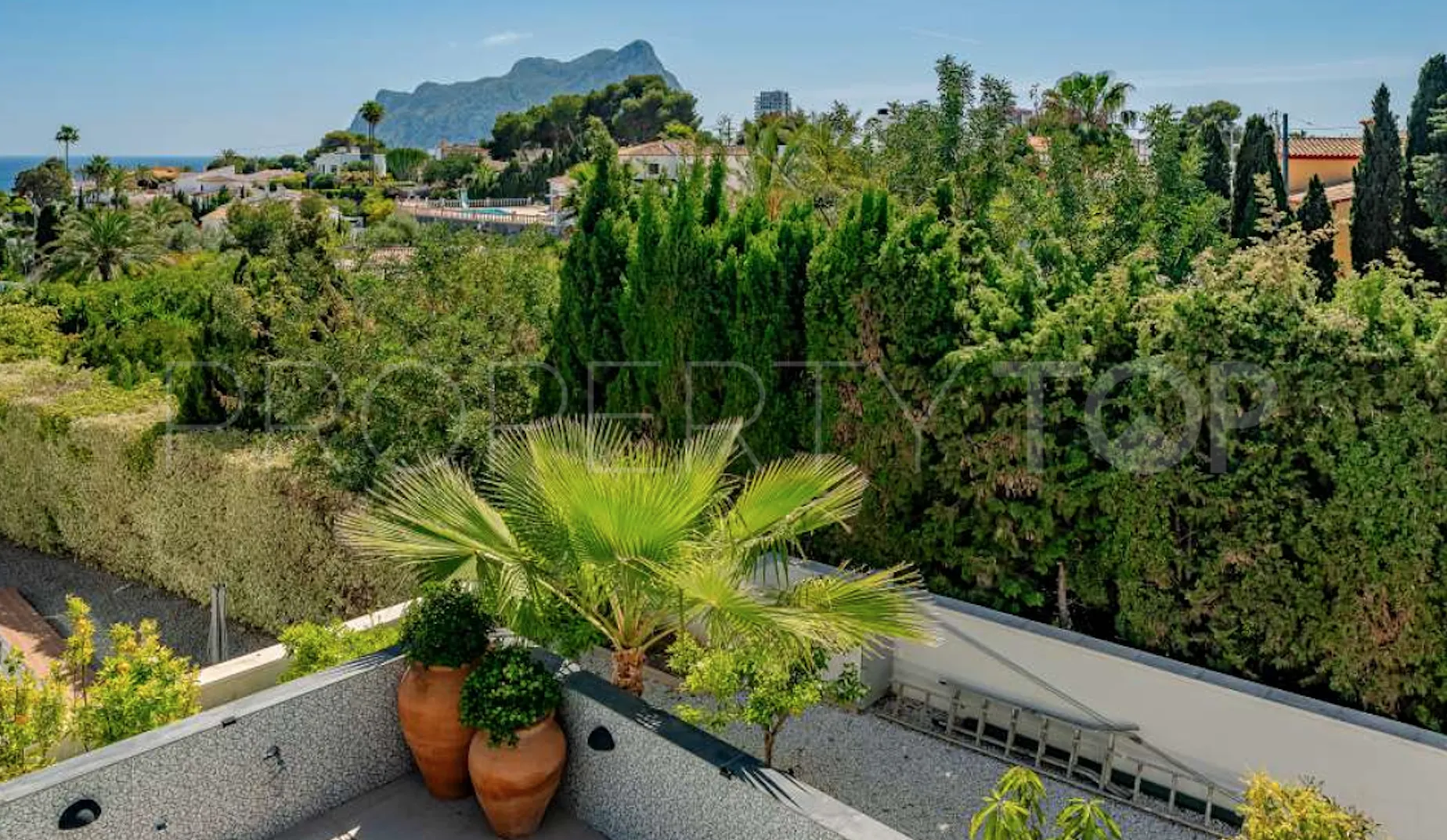 4 bedrooms villa for sale in Benissa