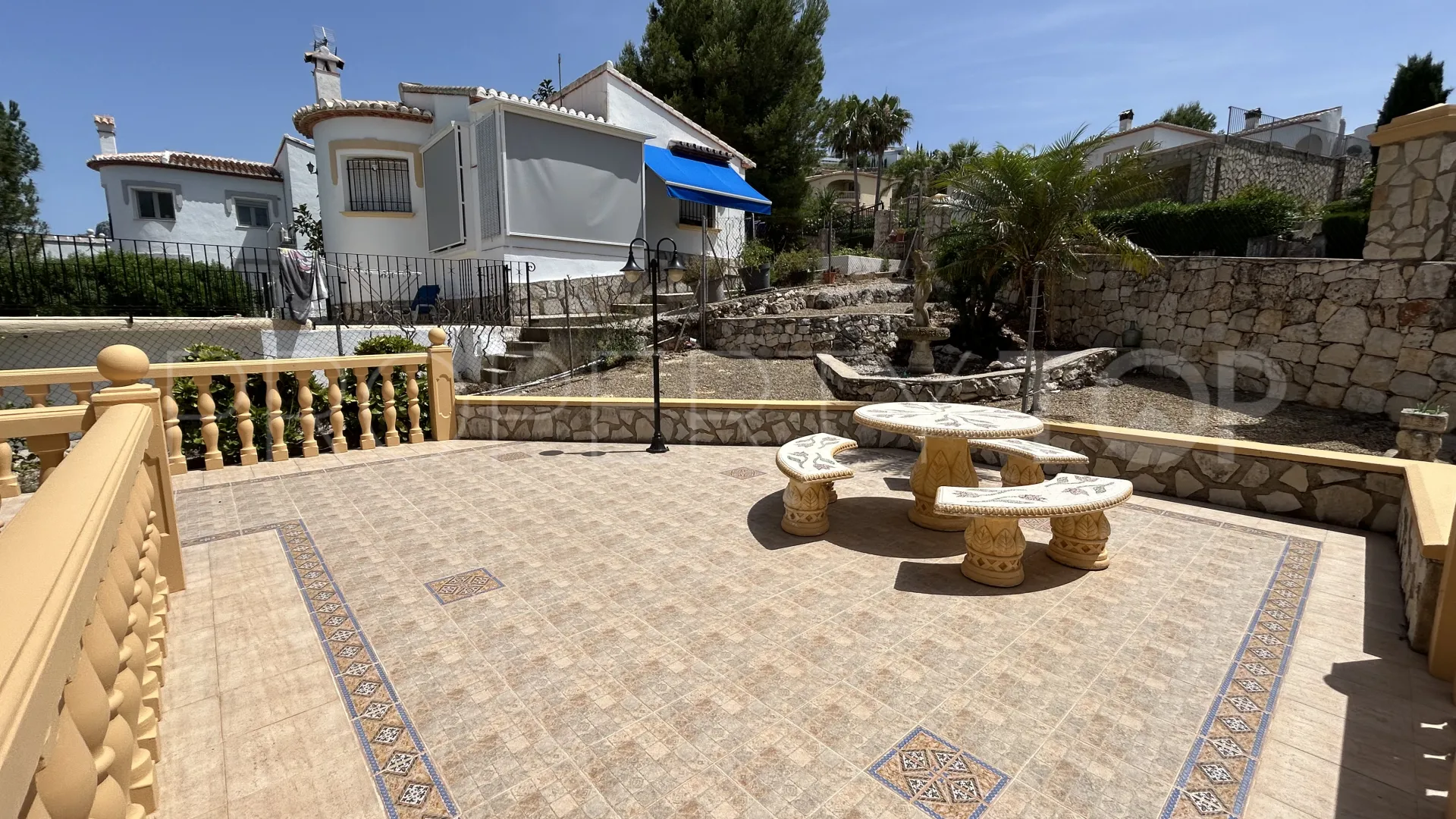 Buy Ráfol de Almunia 5 bedrooms villa