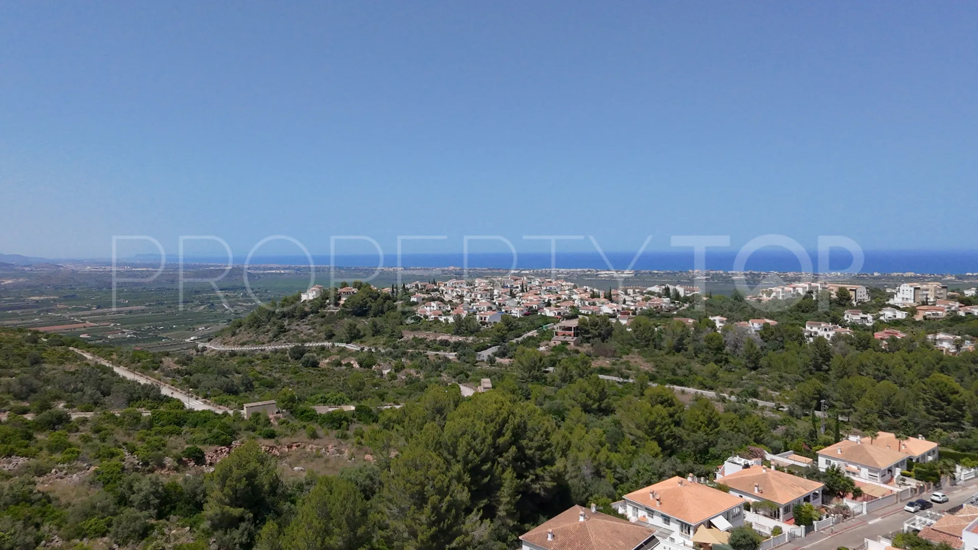 Buy Ráfol de Almunia 5 bedrooms villa